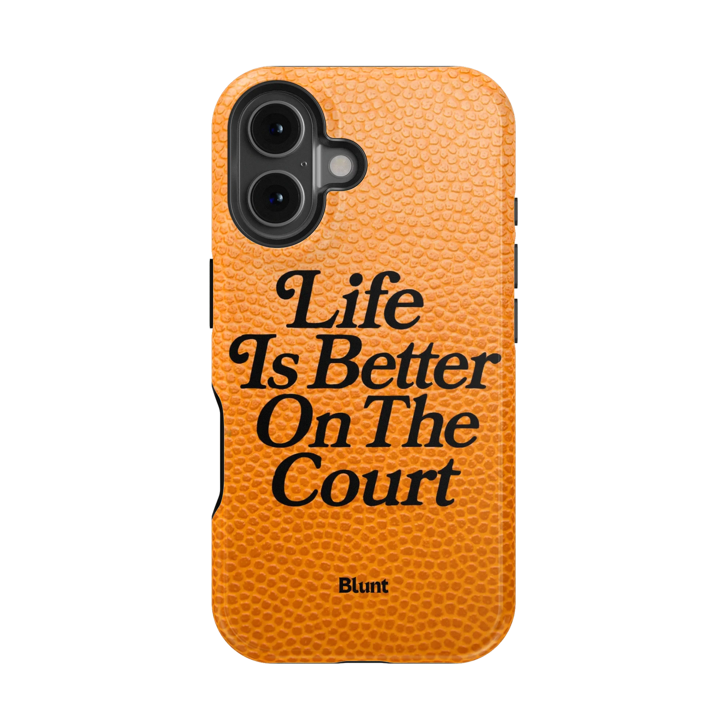 Ballbound iPhone Case
