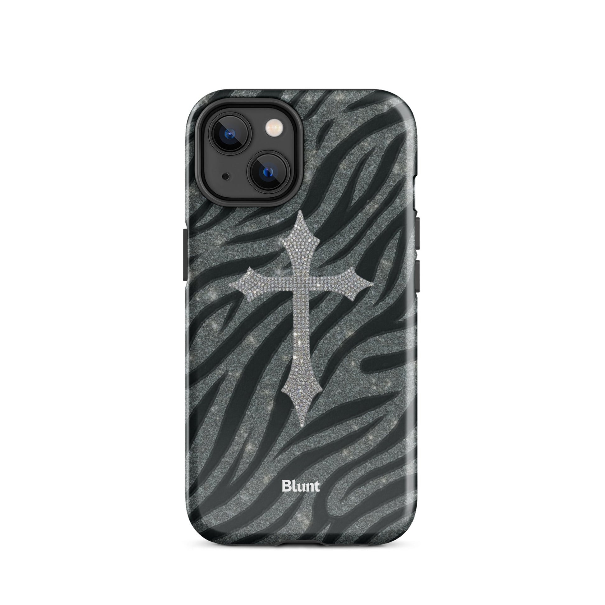 Tyra iPhone Case - Blunt Cases