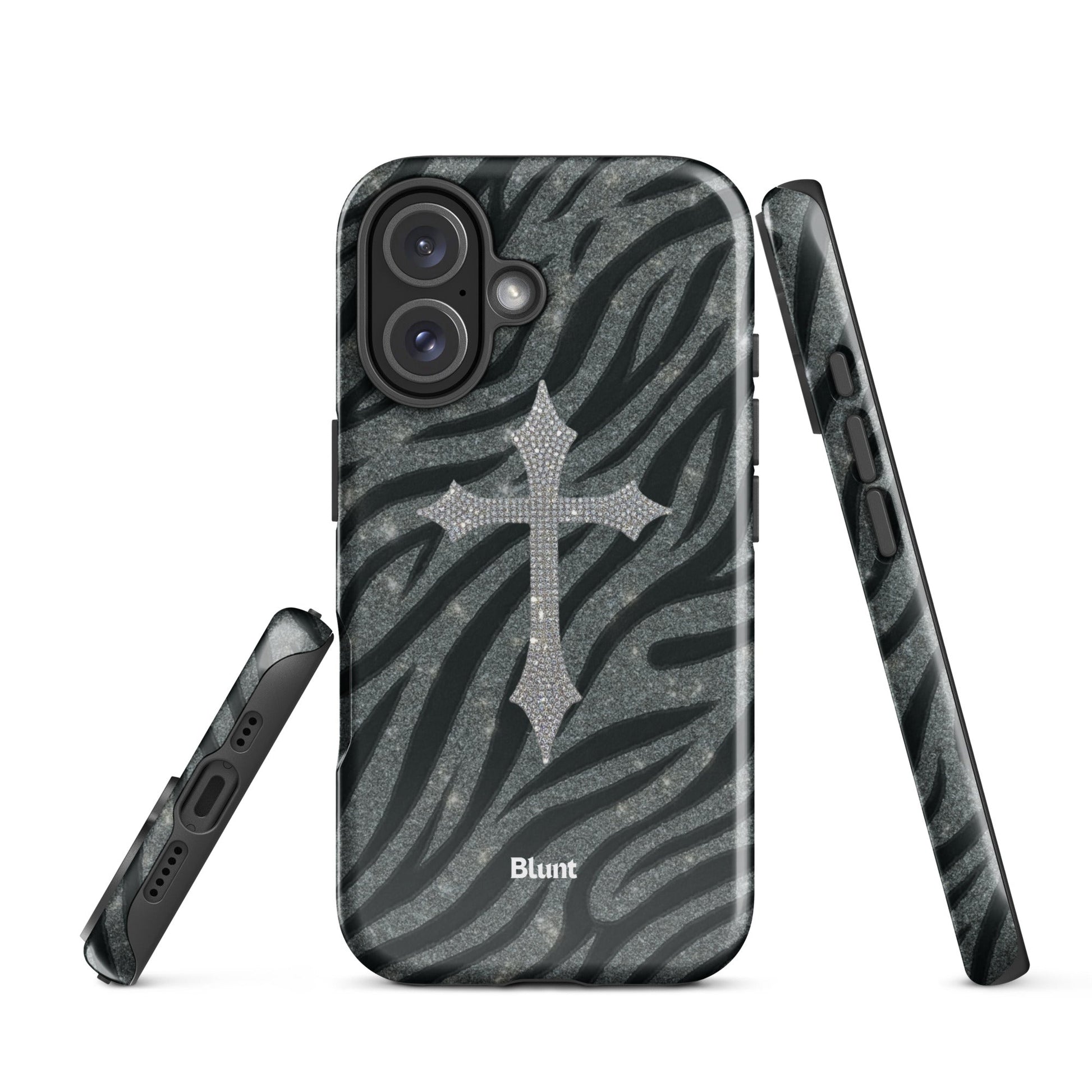 Tyra iPhone Case - Blunt Cases