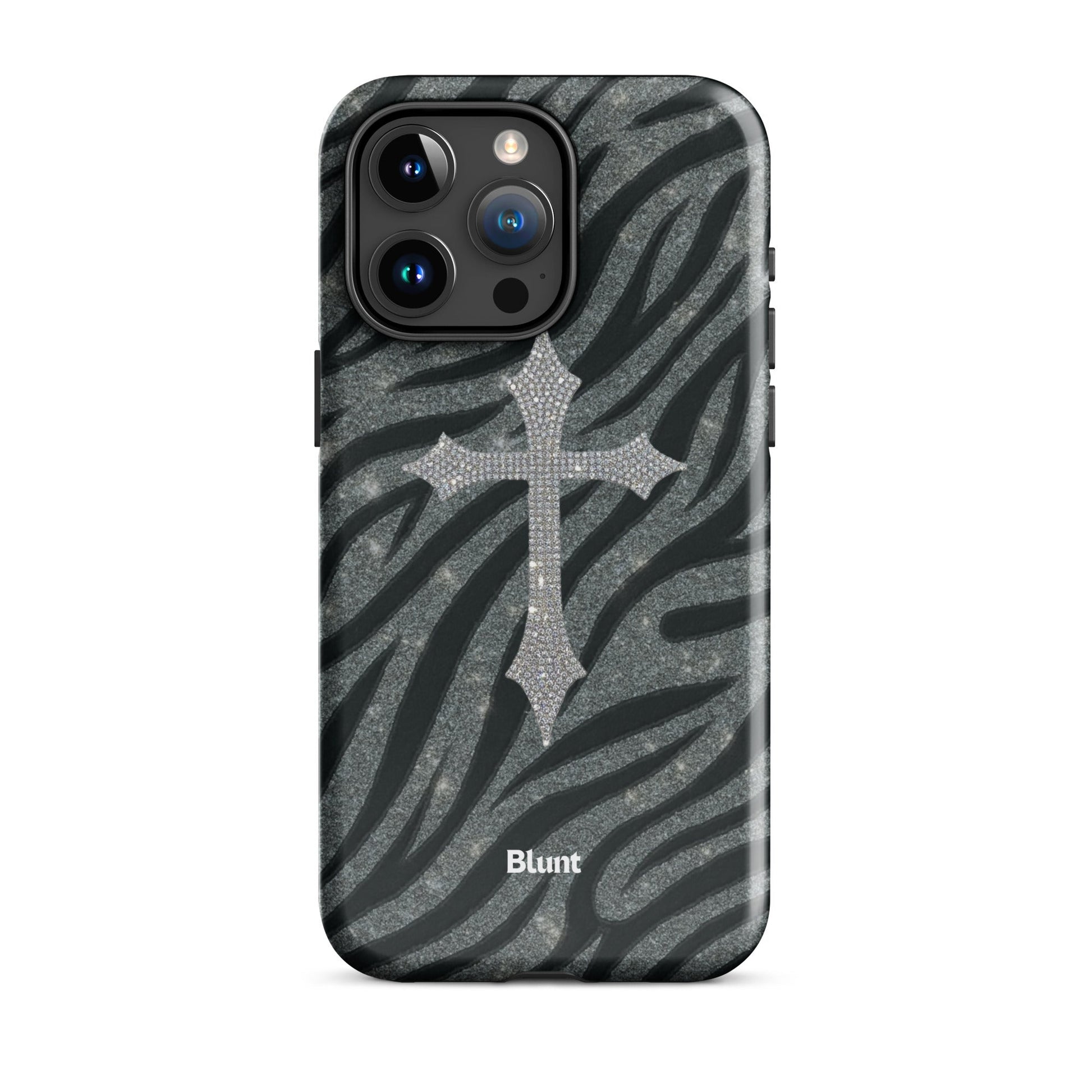 Tyra iPhone Case - Blunt Cases