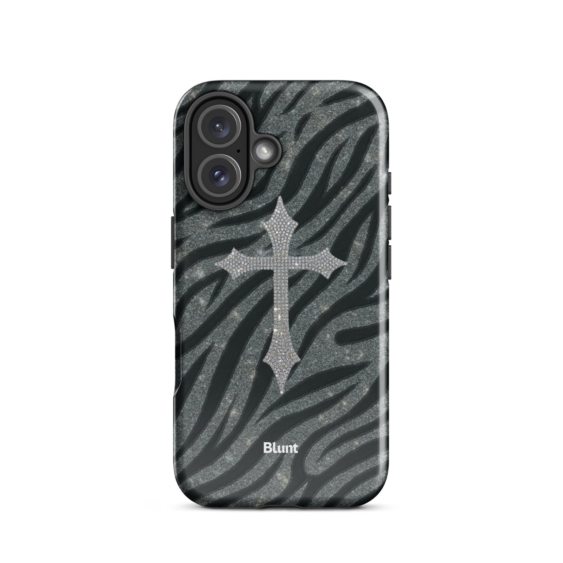 Tyra iPhone Case - Blunt Cases