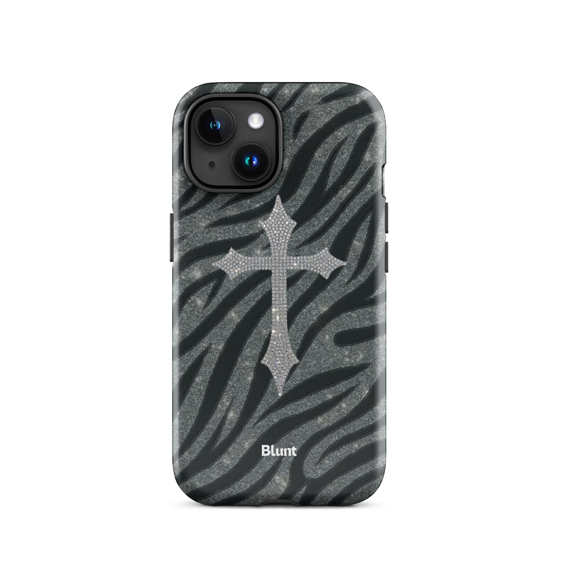 Tyra iPhone Case - Blunt Cases