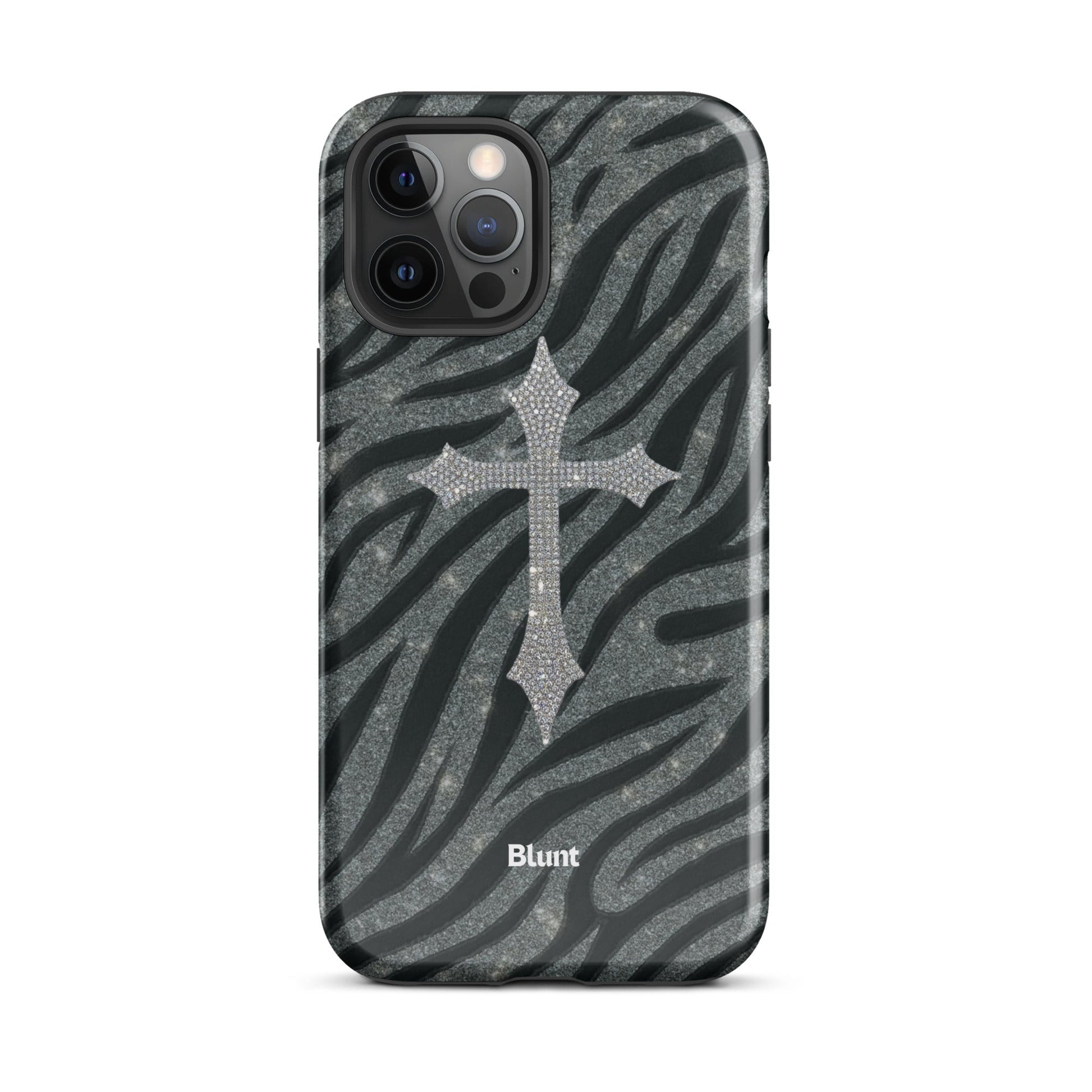 Tyra iPhone Case - Blunt Cases