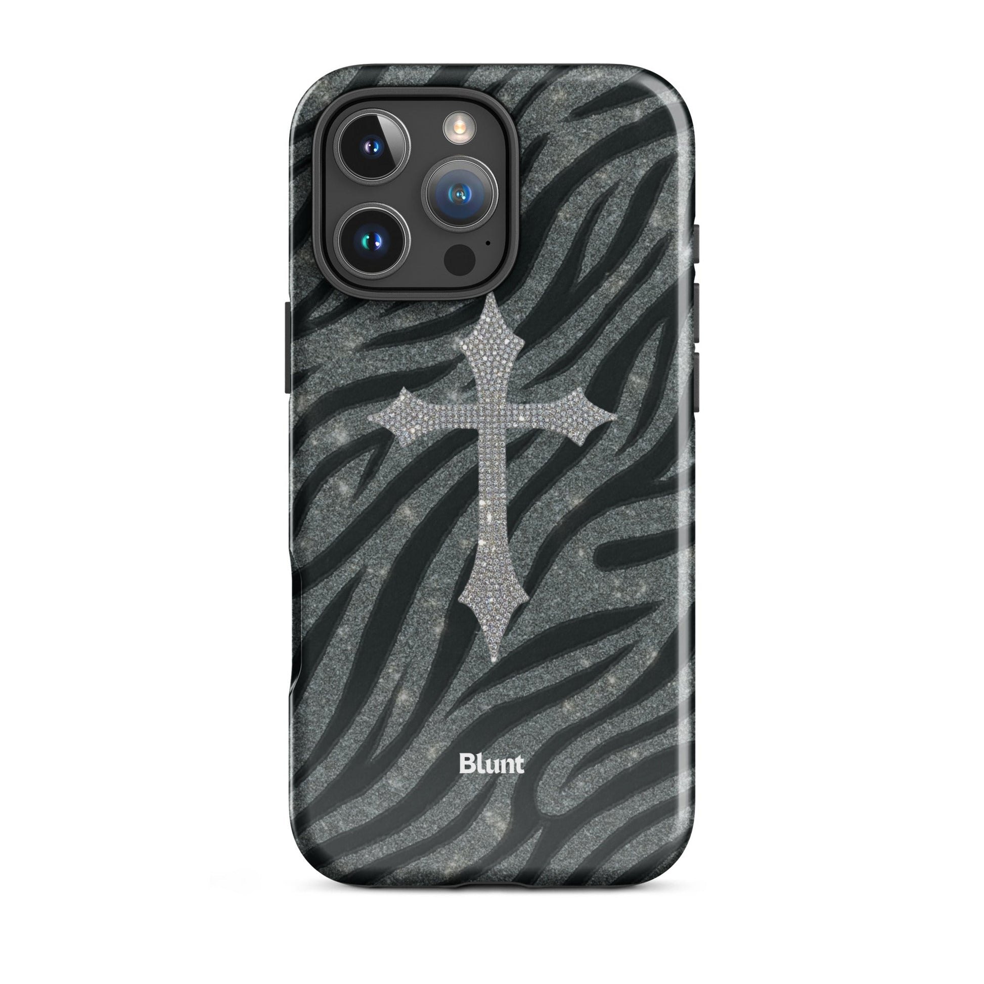 Tyra iPhone Case - Blunt Cases