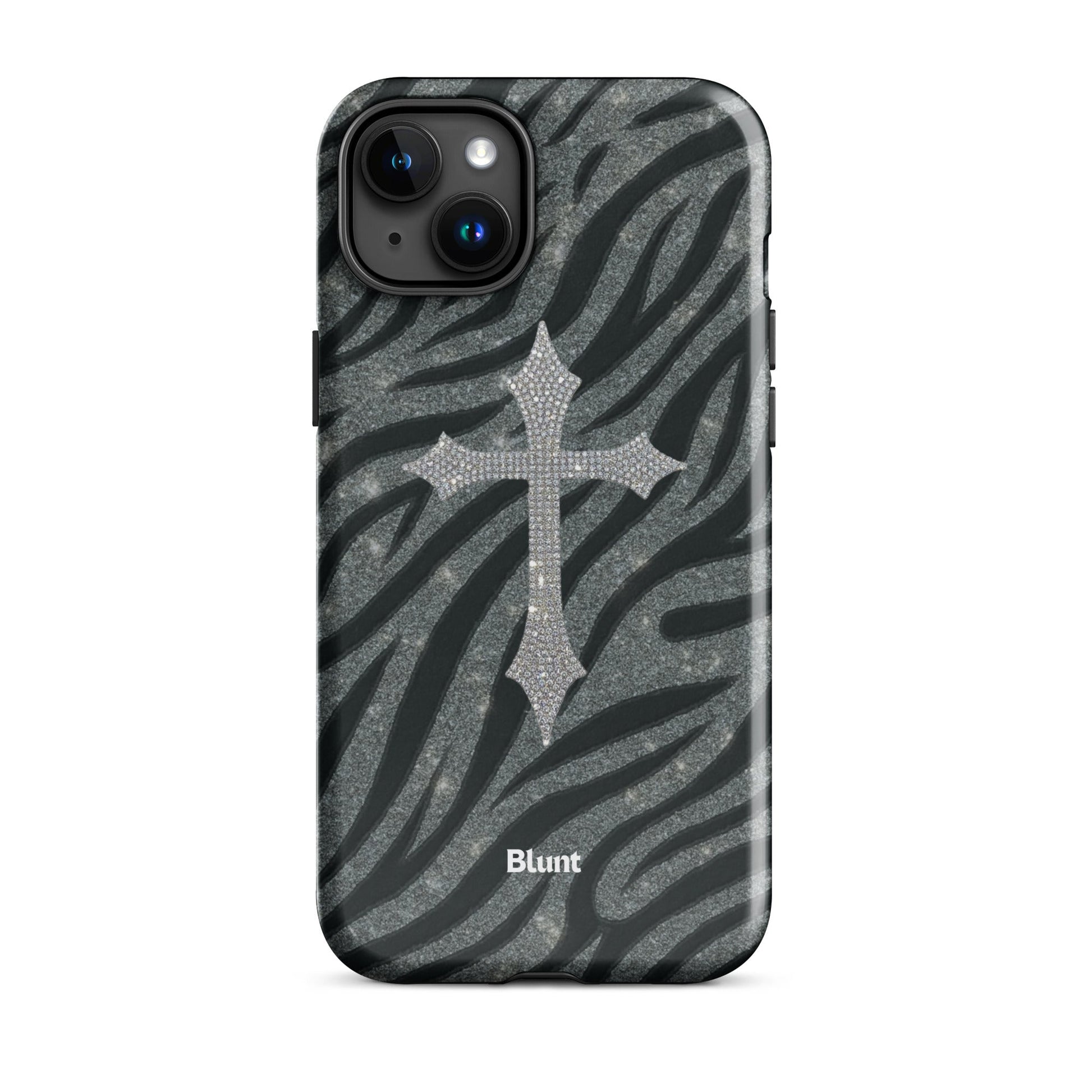 Tyra iPhone Case - Blunt Cases