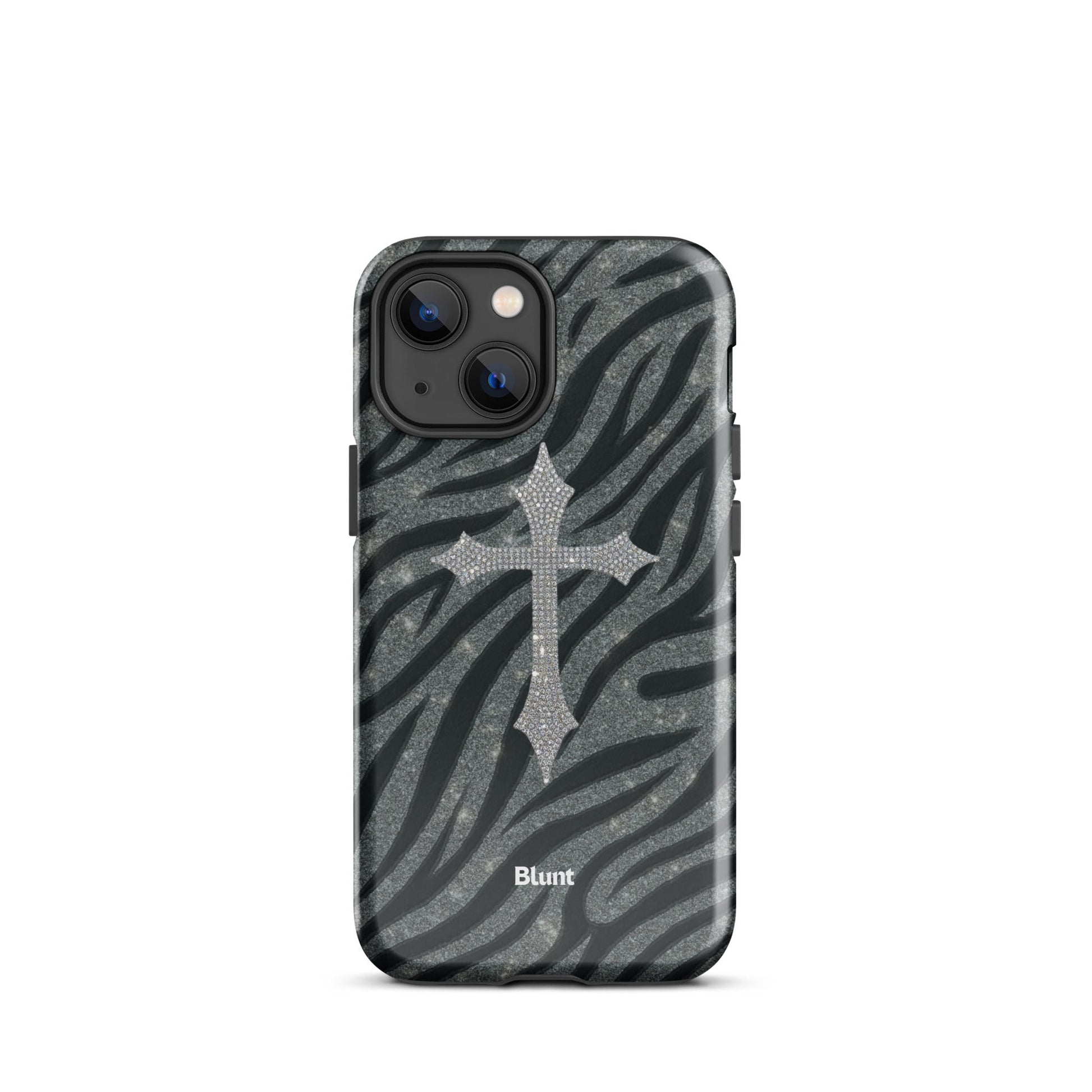 Tyra iPhone Case - Blunt Cases