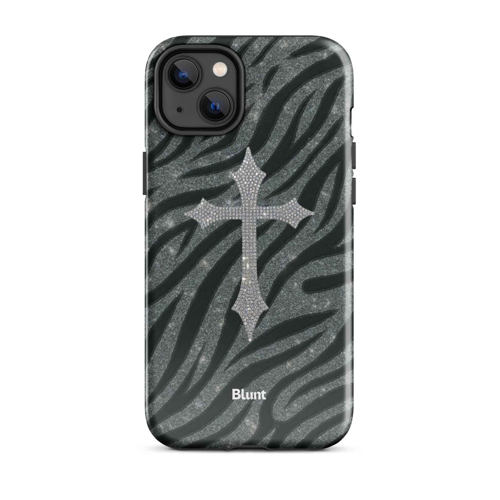 Tyra iPhone Case - Blunt Cases