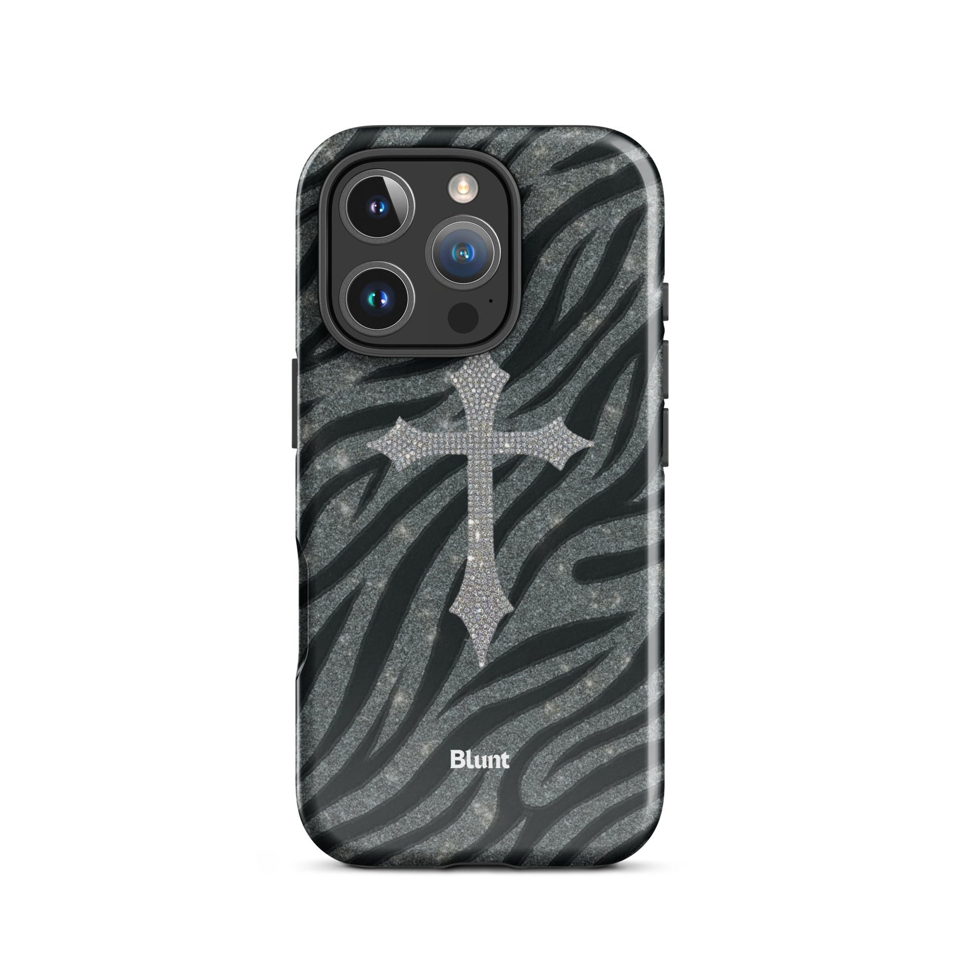 Tyra iPhone Case - Blunt Cases