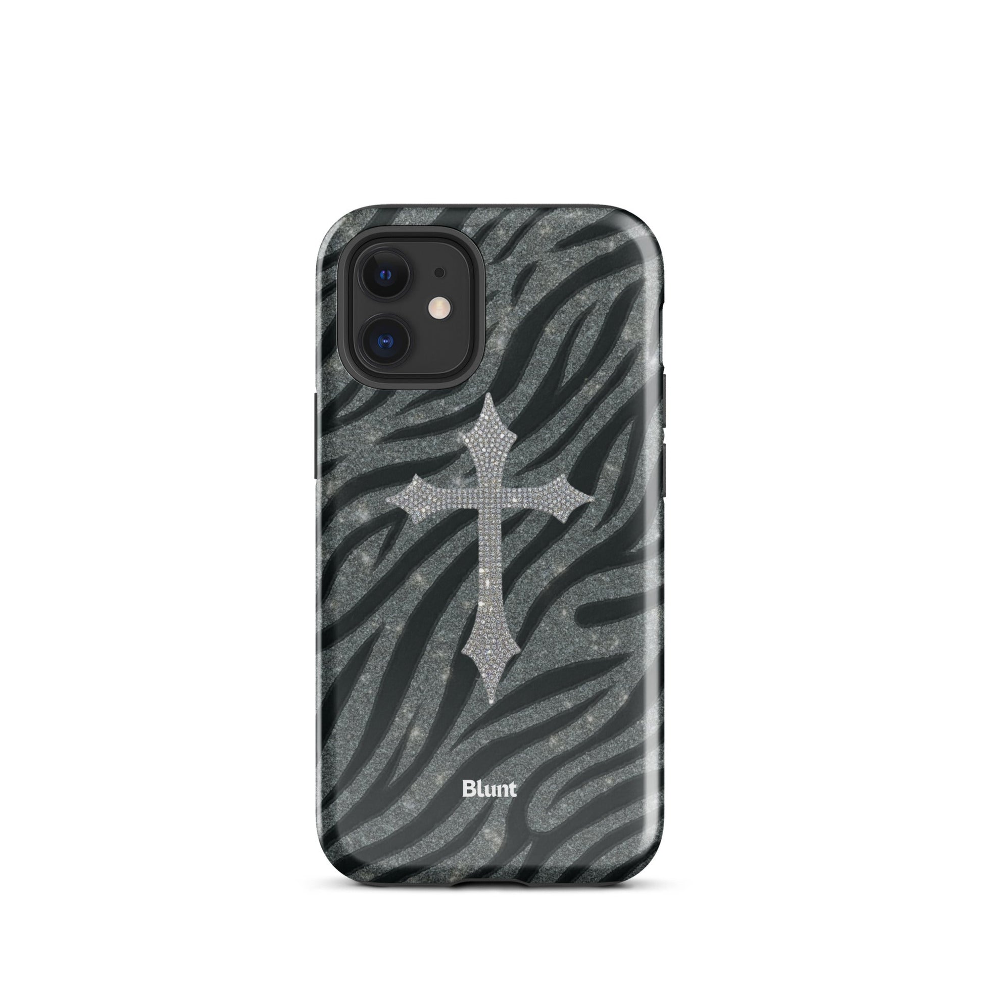 Tyra iPhone Case - Blunt Cases