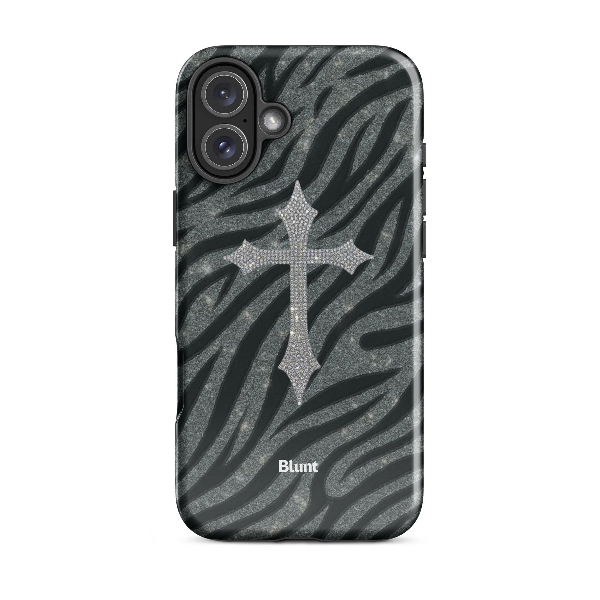 Tyra iPhone Case - Blunt Cases