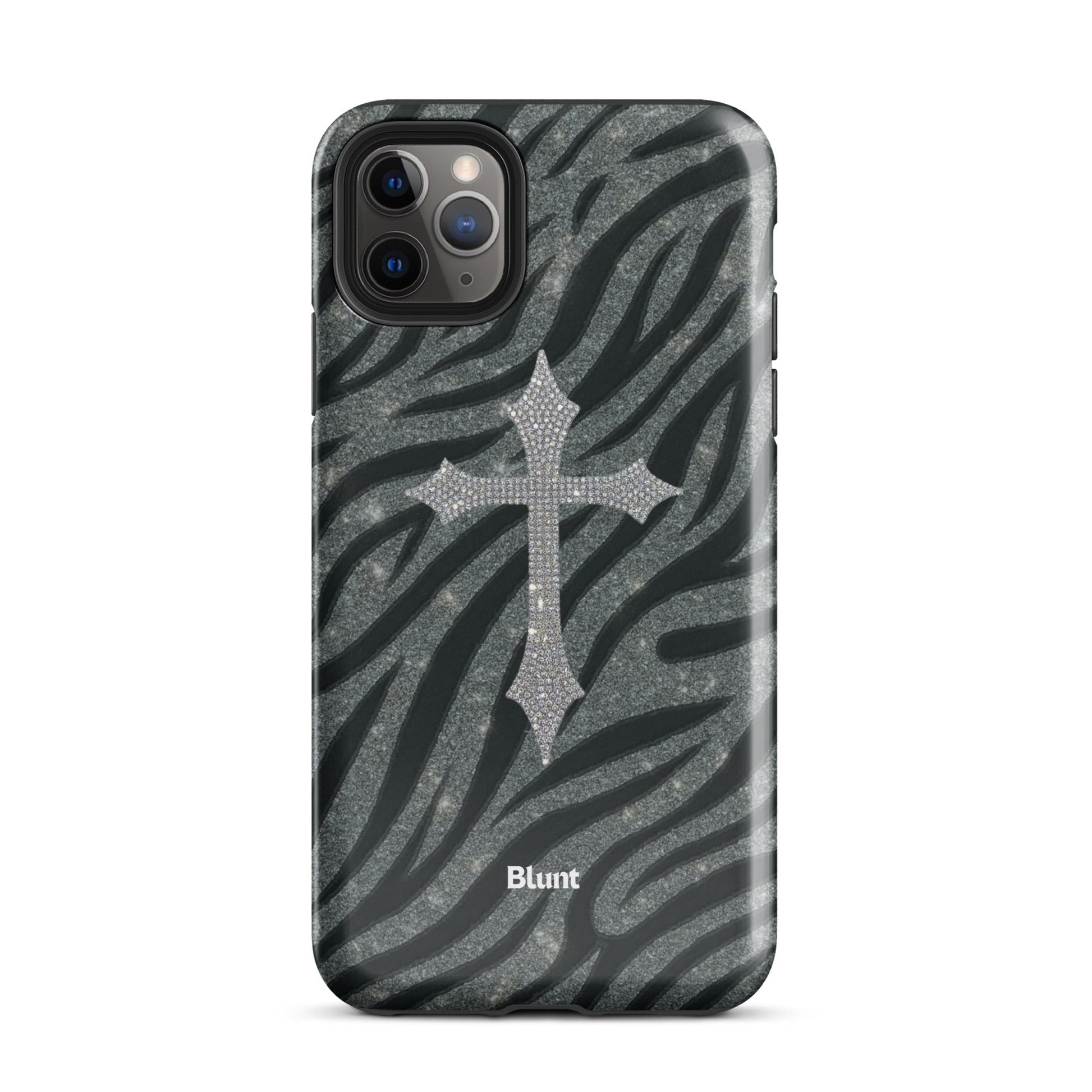 Tyra iPhone Case - Blunt Cases