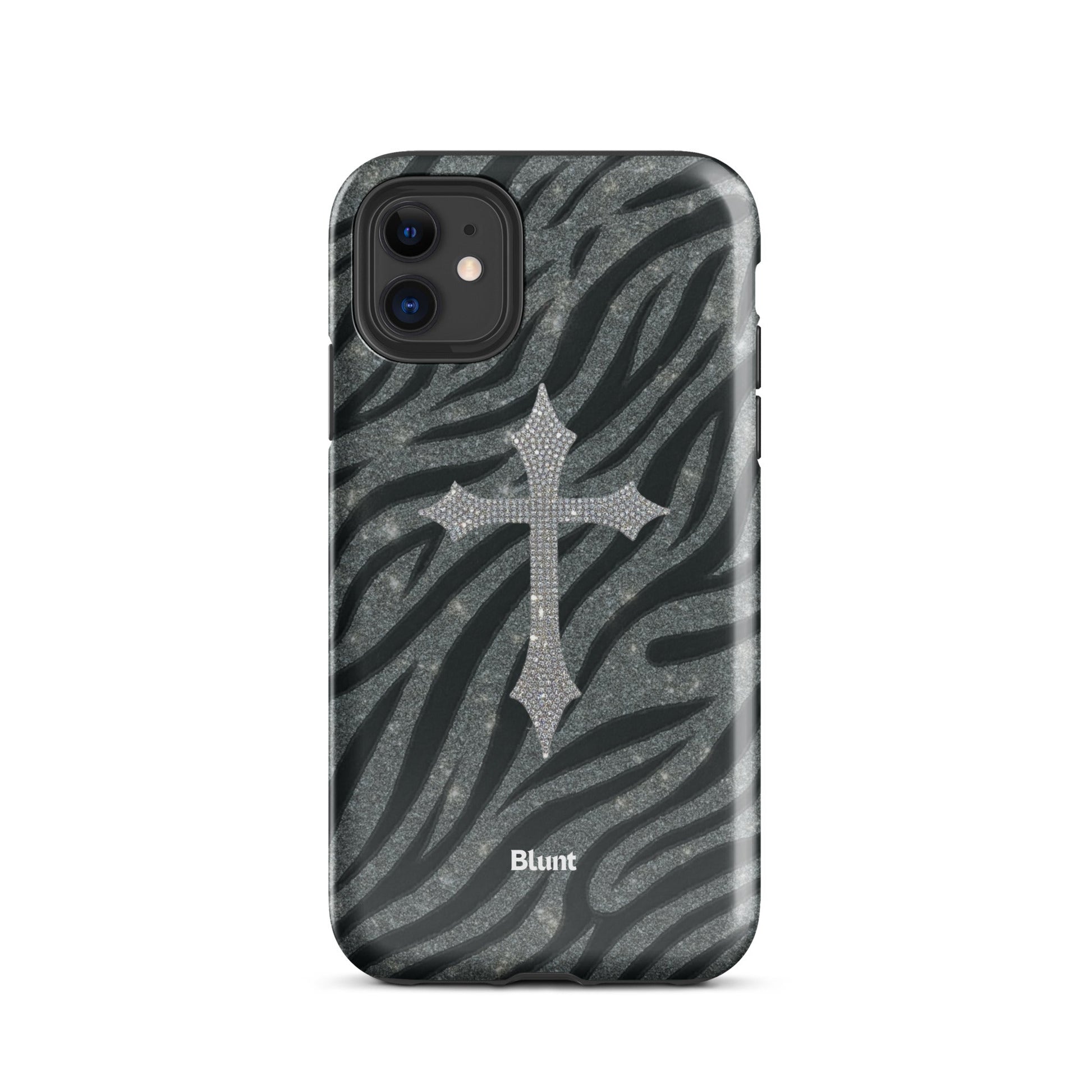 Tyra iPhone Case - Blunt Cases