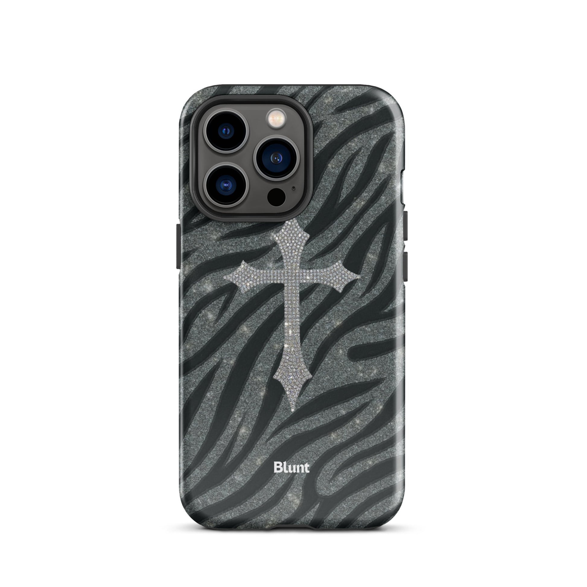 Tyra iPhone Case - Blunt Cases