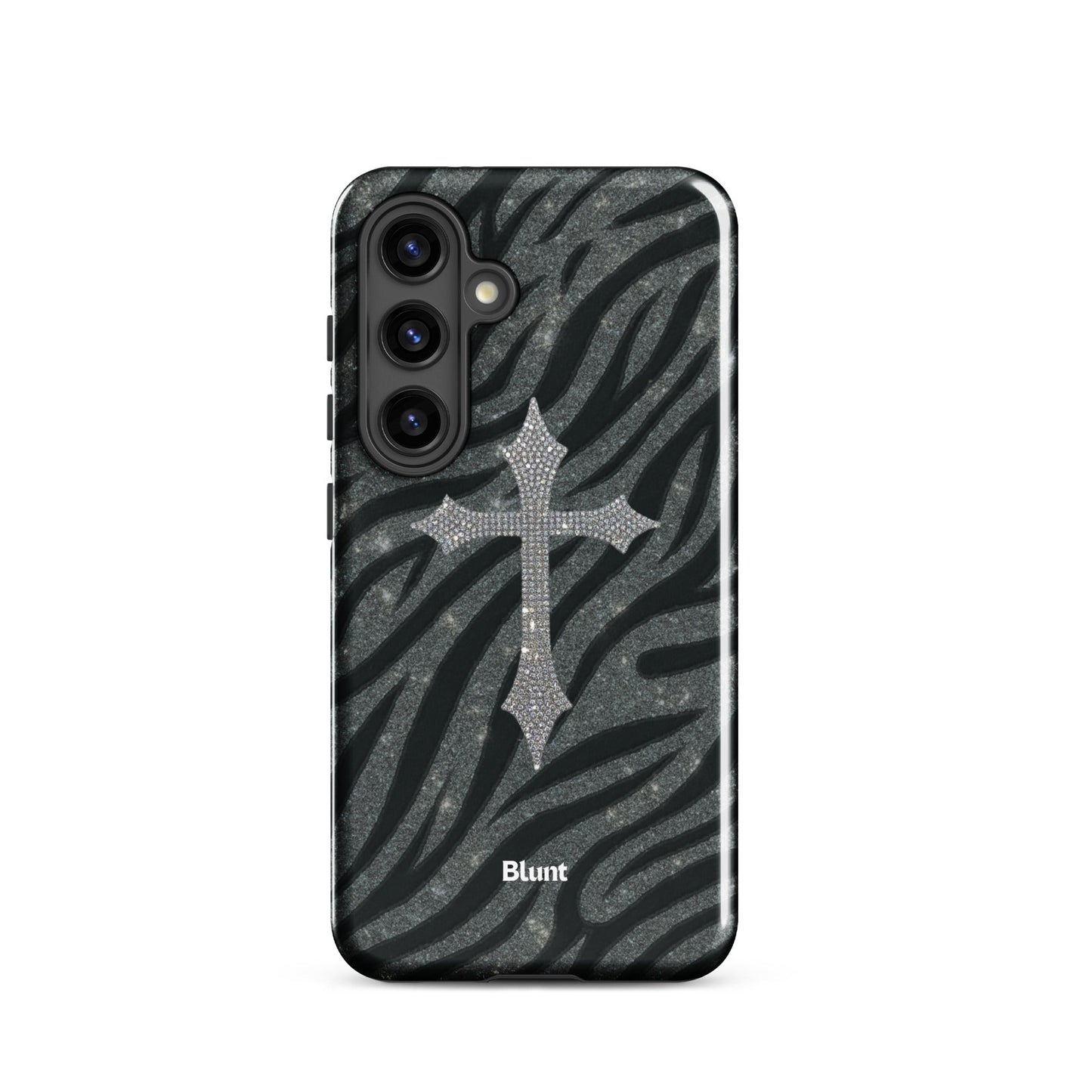 Tyra Samsung Case - Blunt Cases