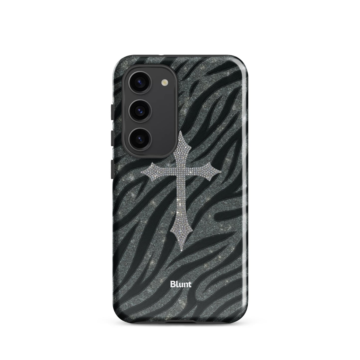 Tyra Samsung Case - Blunt Cases