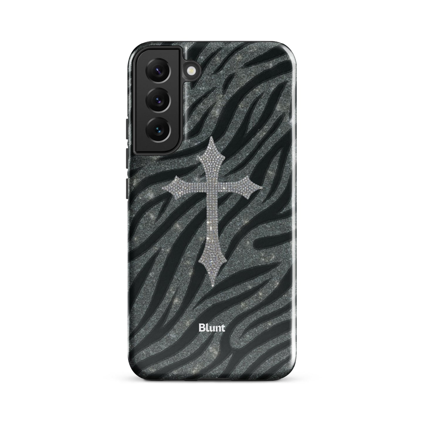 Tyra Samsung Case - Blunt Cases