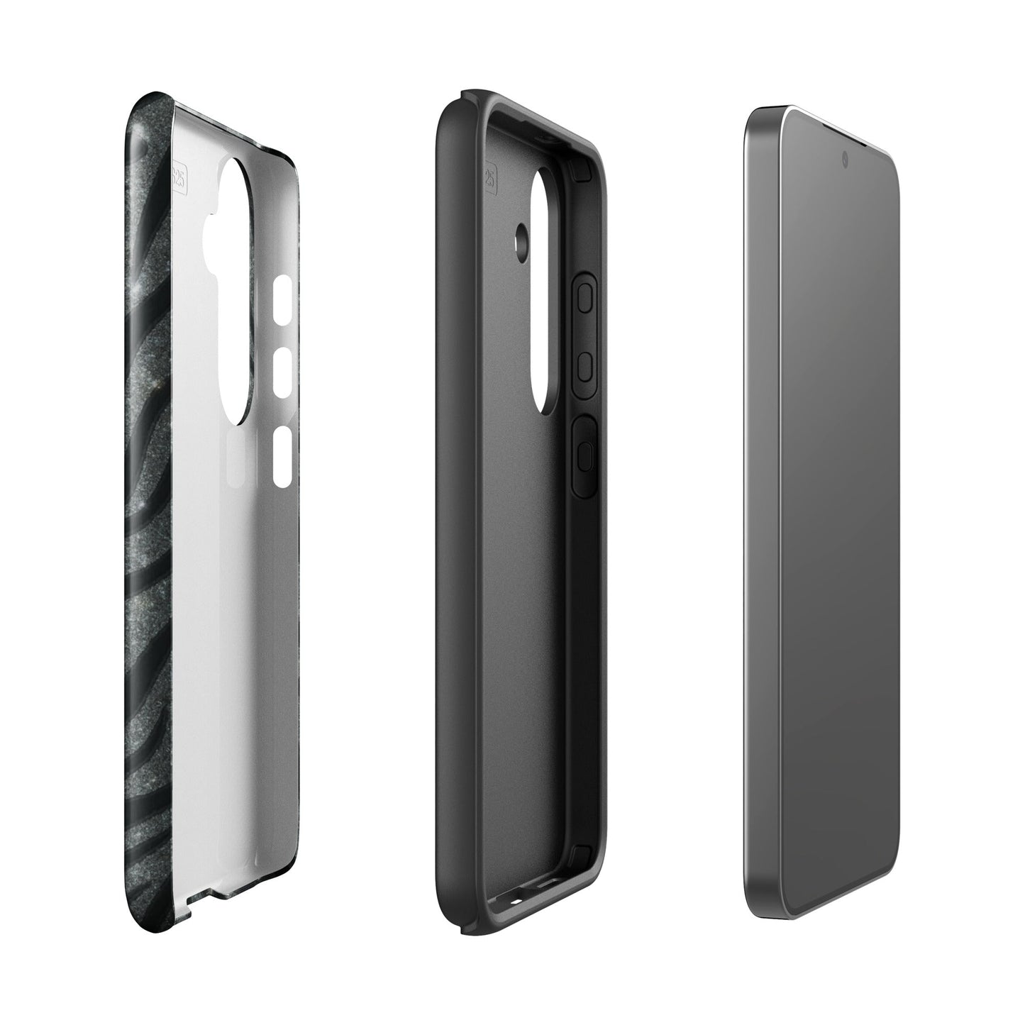 Tyra Samsung Case - Blunt Cases