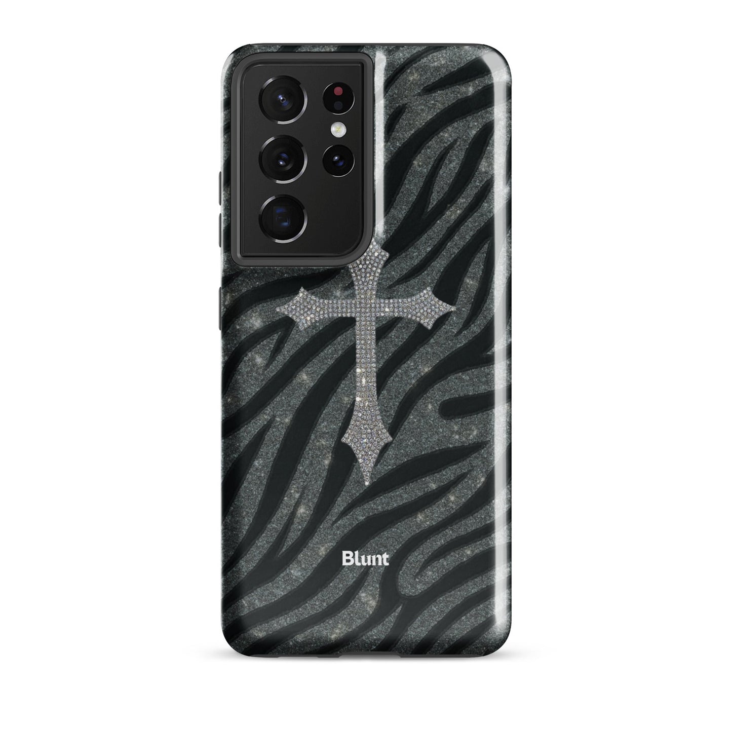 Tyra Samsung Case - Blunt Cases
