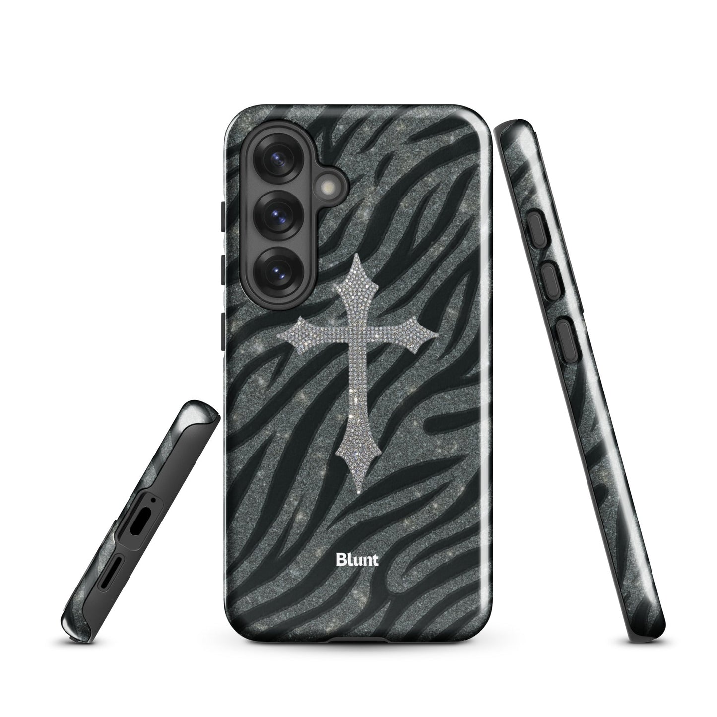 Tyra Samsung Case - Blunt Cases
