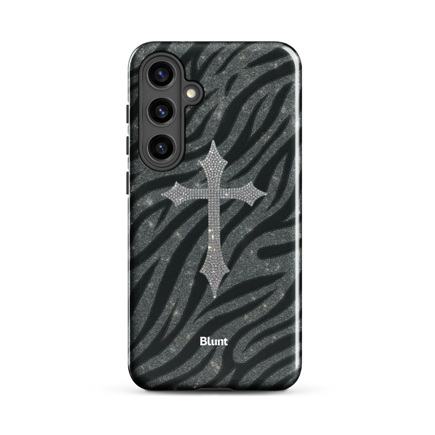 Tyra Samsung Case - Blunt Cases