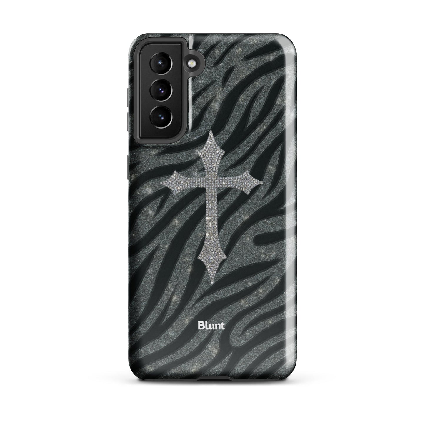 Tyra Samsung Case - Blunt Cases