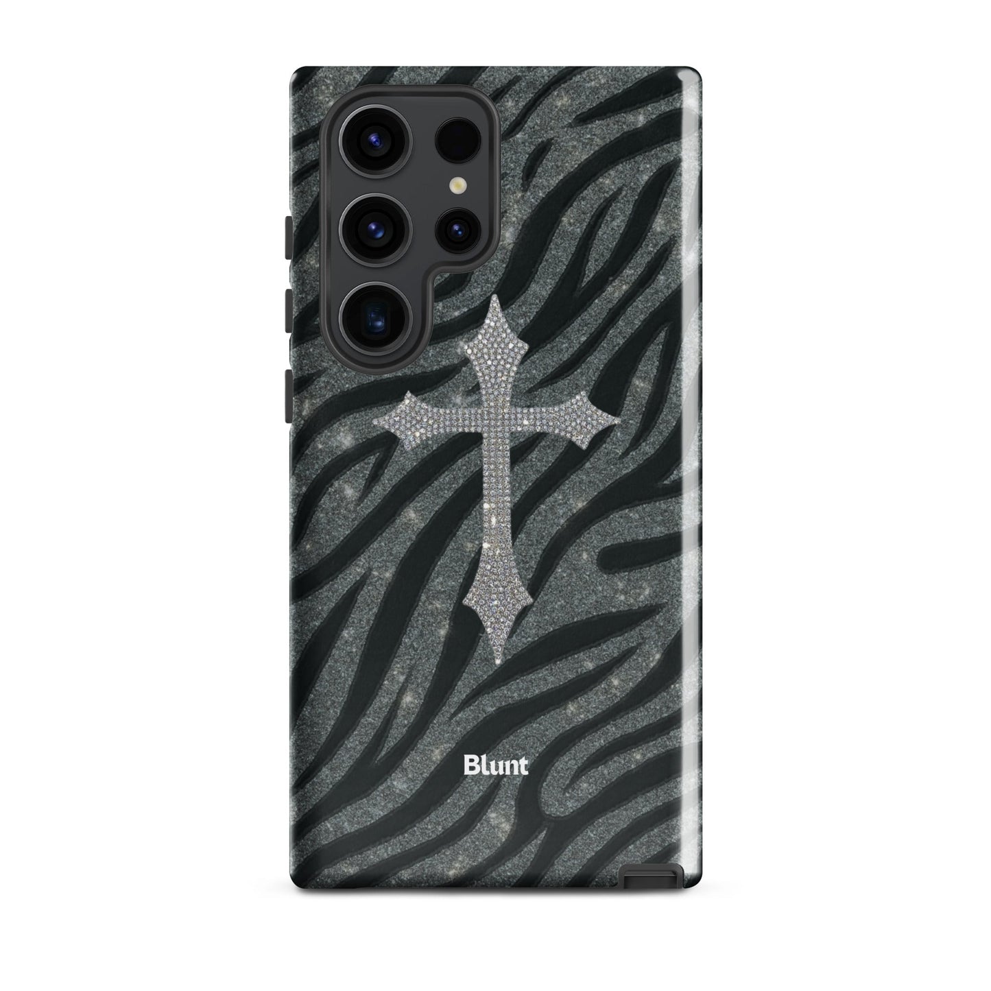Tyra Samsung Case - Blunt Cases