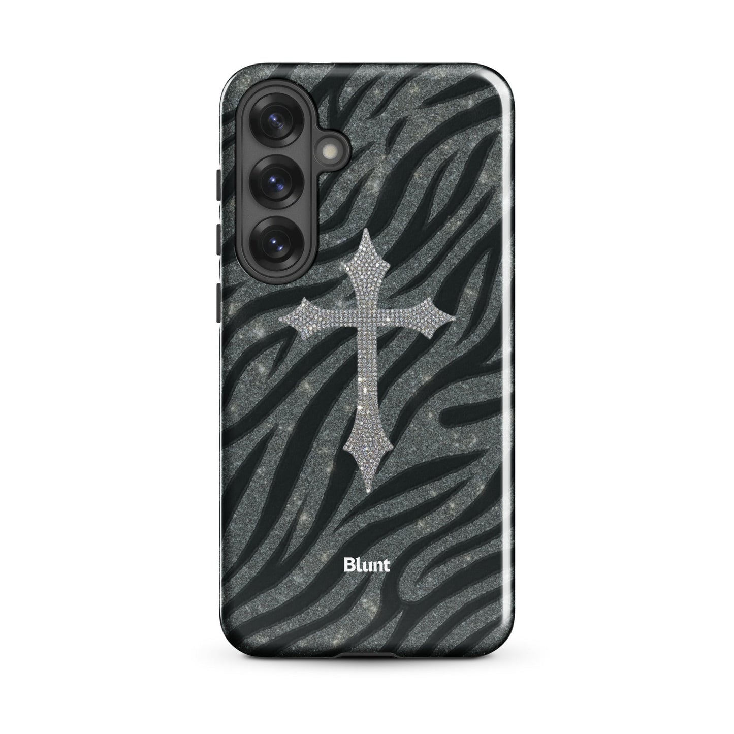 Tyra Samsung Case - Blunt Cases