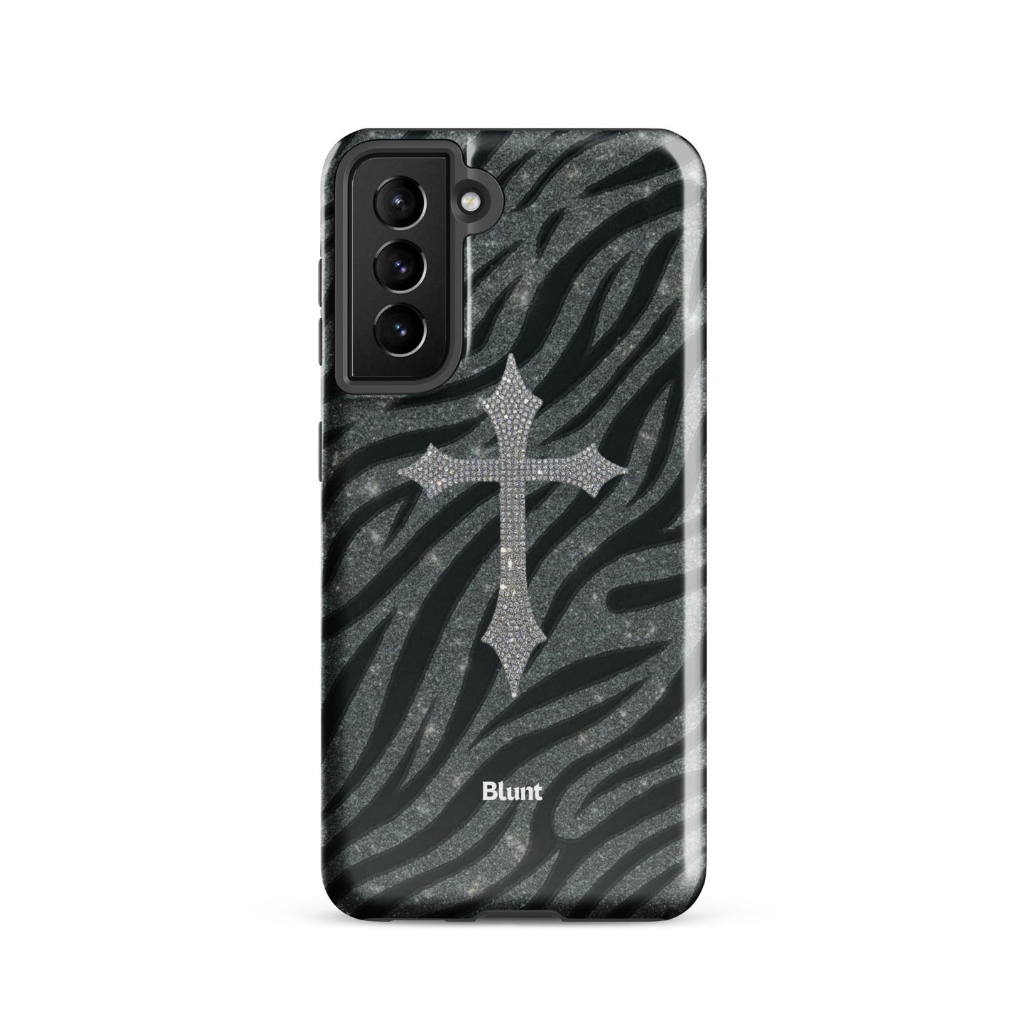 Tyra Samsung Case - Blunt Cases
