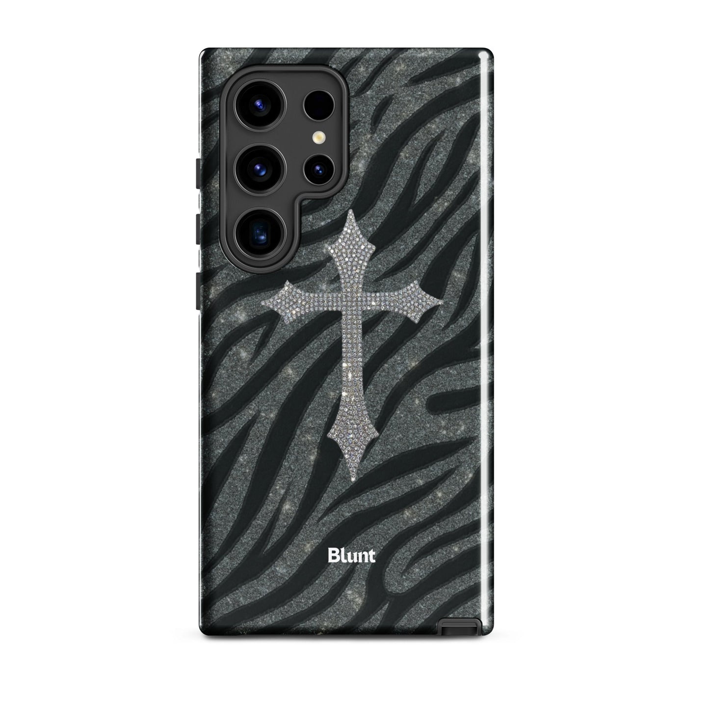 Tyra Samsung Case - Blunt Cases