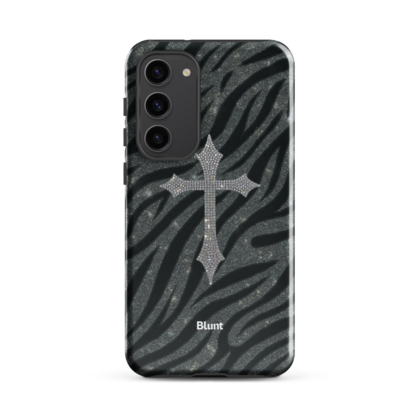 Tyra Samsung Case - Blunt Cases