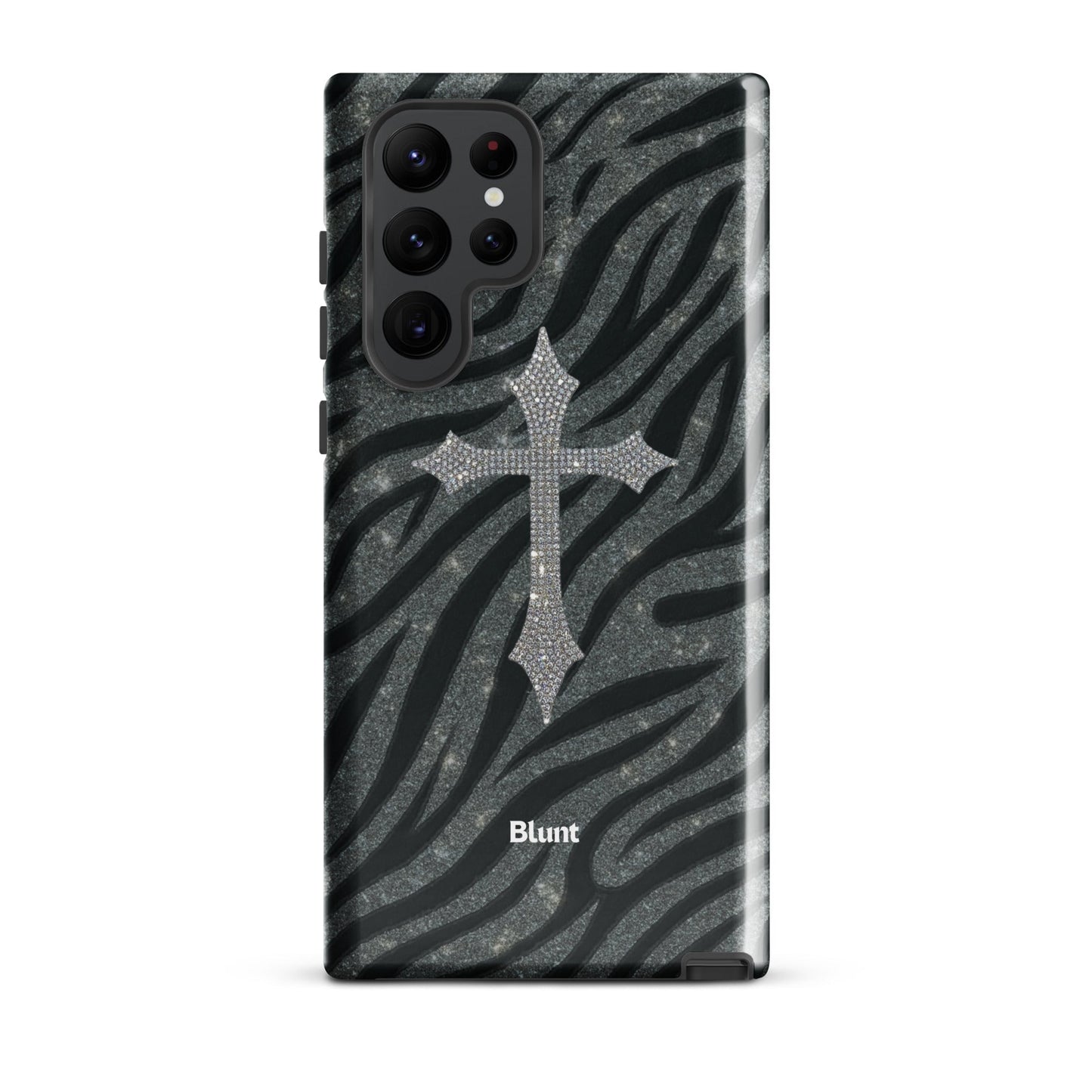 Tyra Samsung Case - Blunt Cases