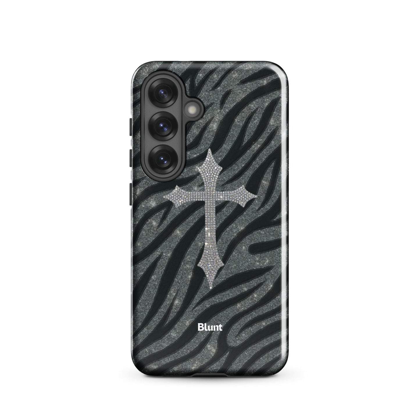 Tyra Samsung Case - Blunt Cases