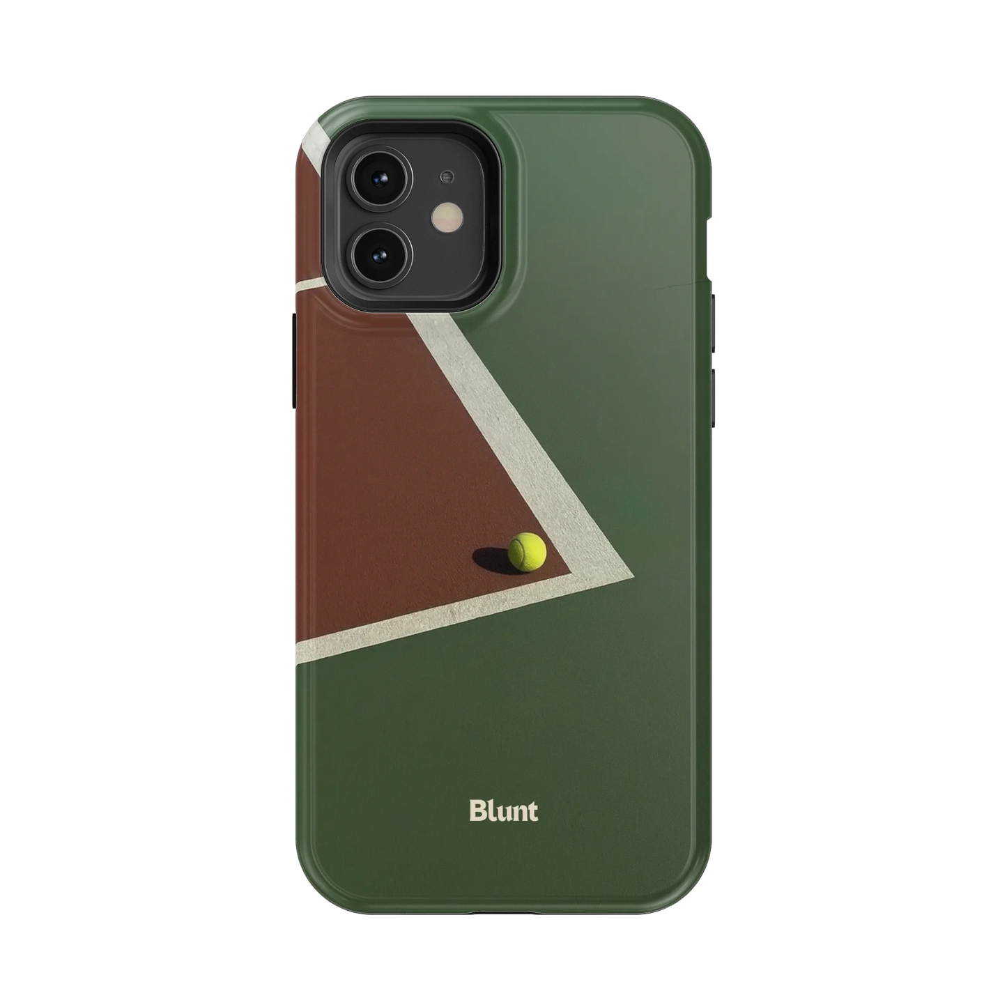 Baseline iPhone Case