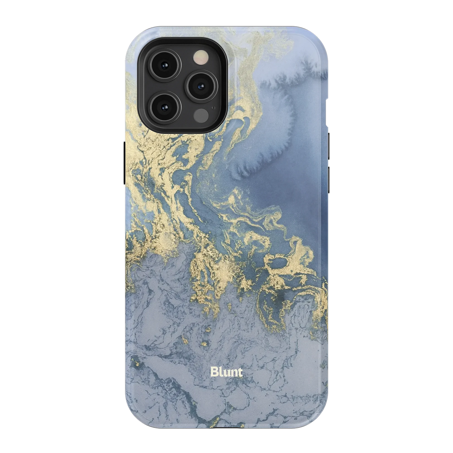 Blue Marble iPhone Case