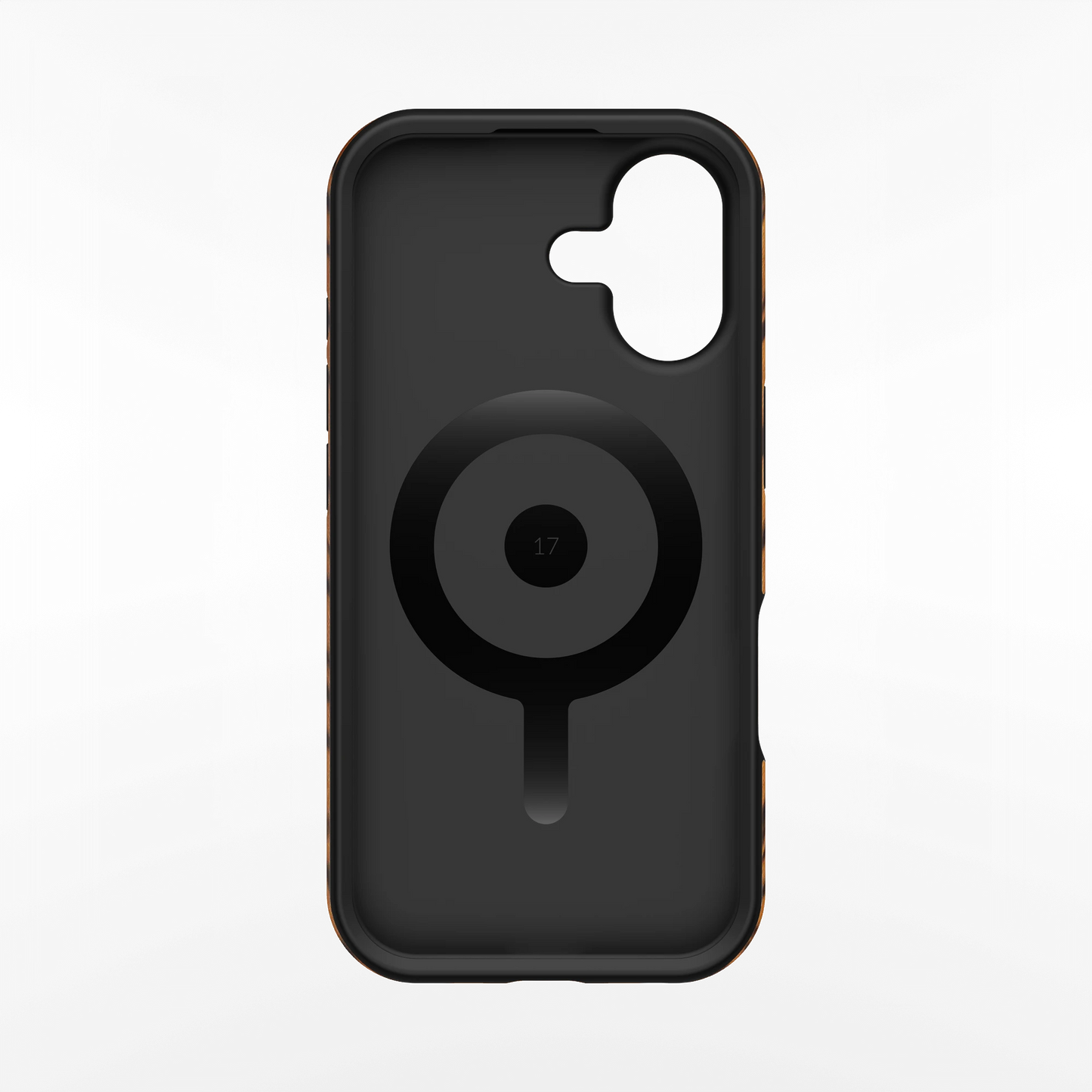 Honey Claw iPhone Case