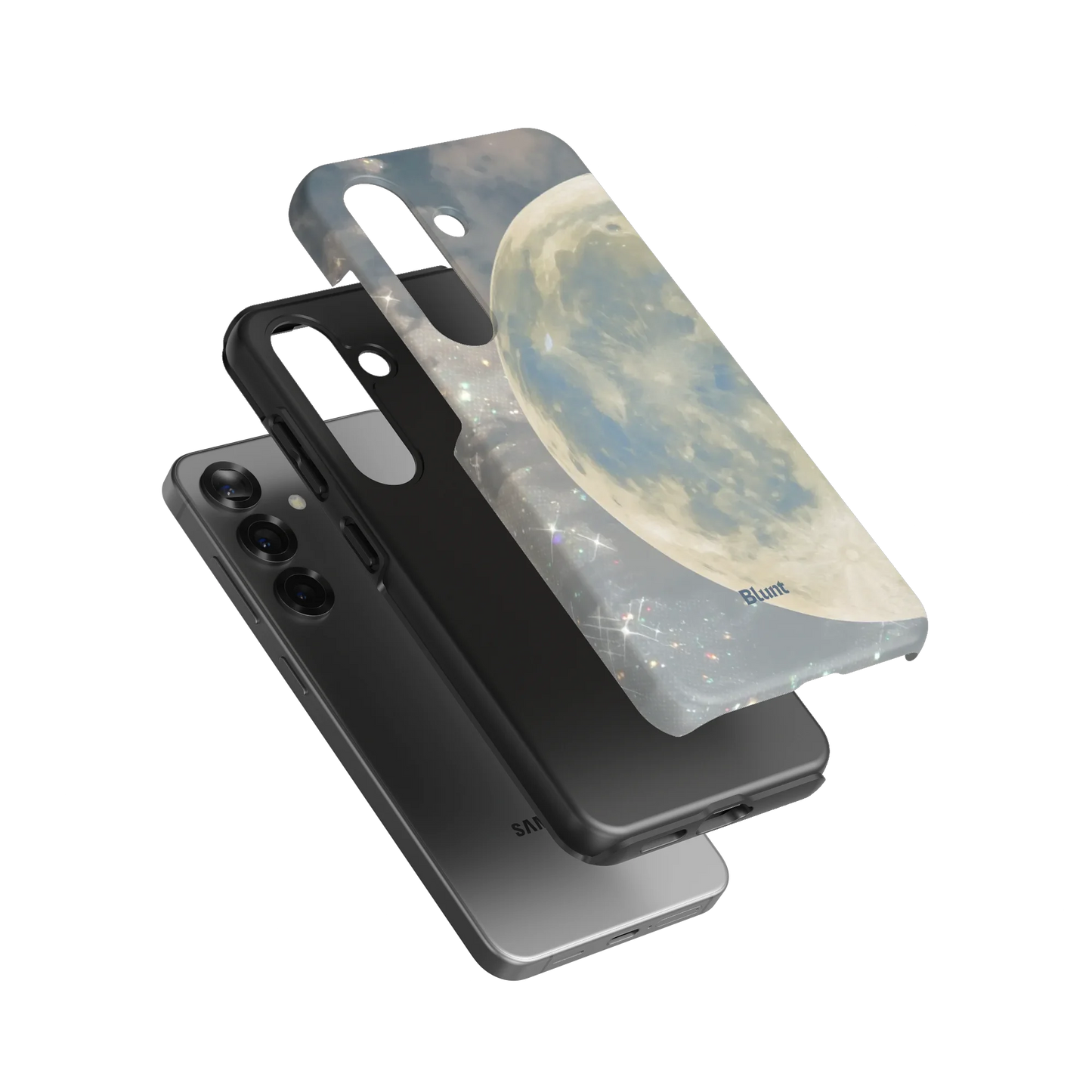 Moonspell Samsung Case