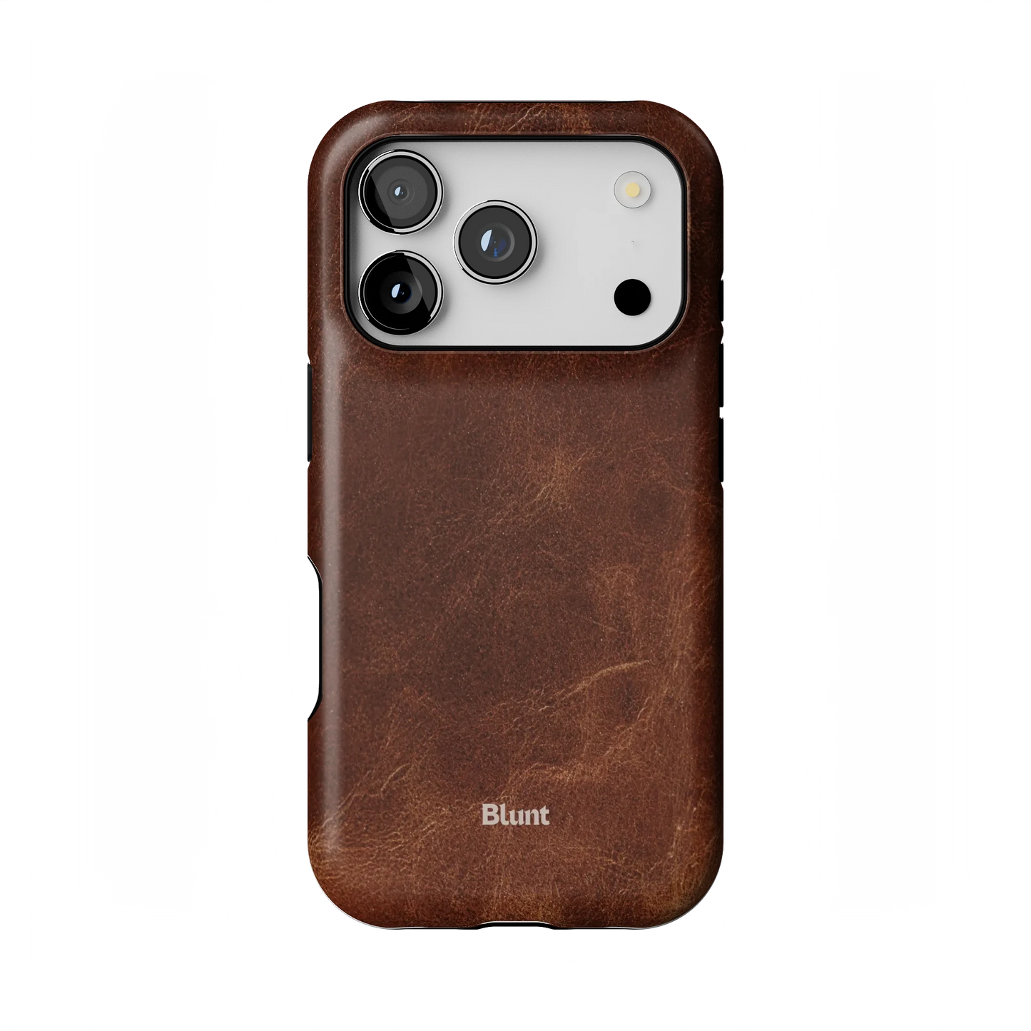 Smoke iPhone Case