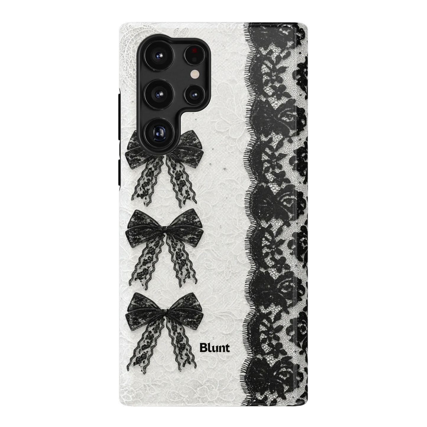 Marquise Samsung Case