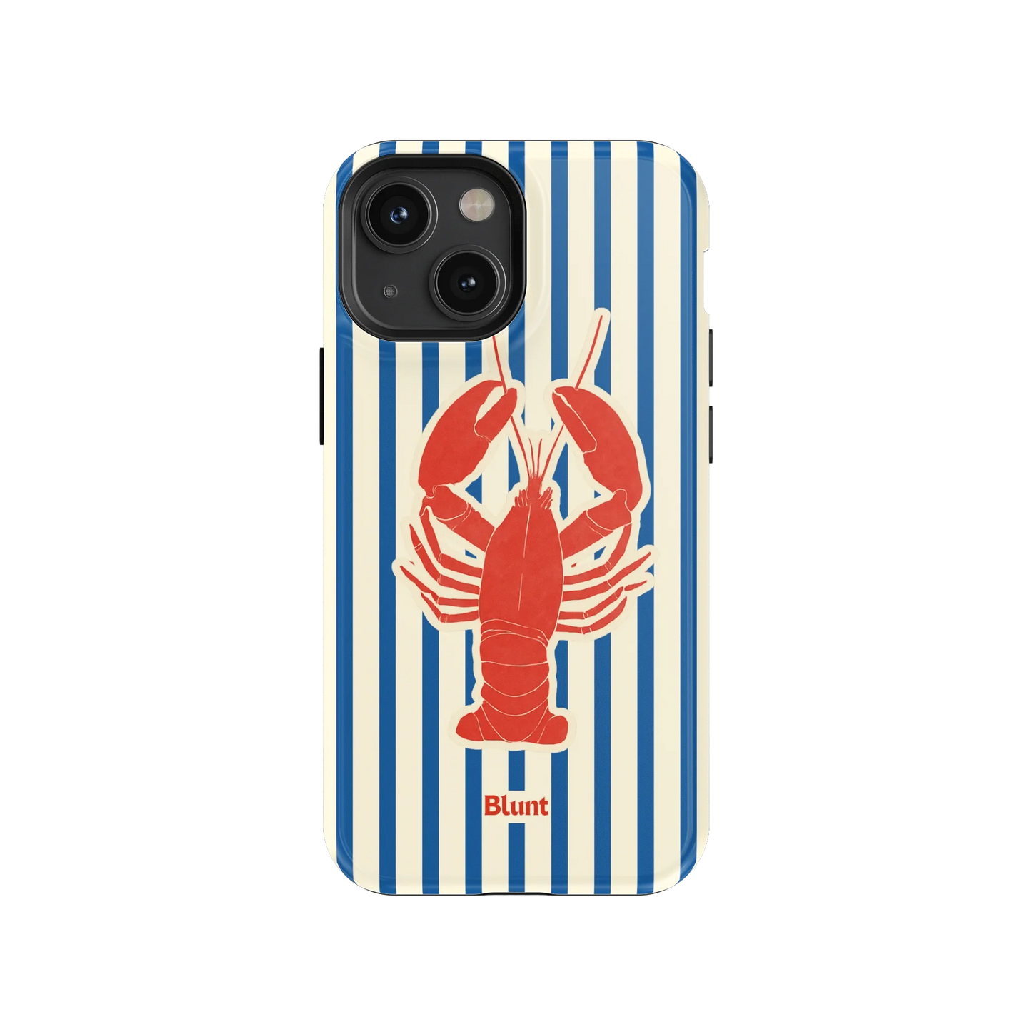 Eastport iPhone Case