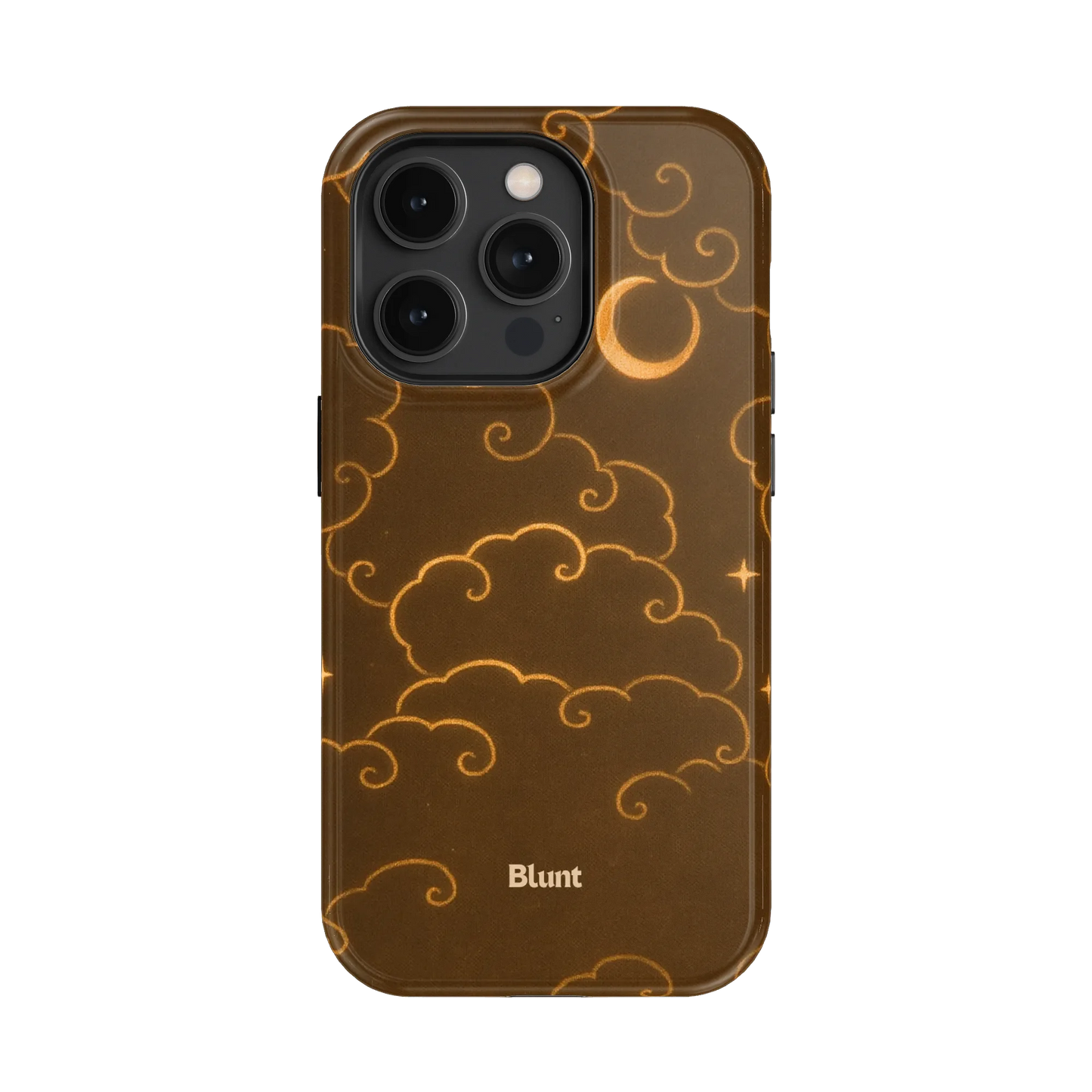 Cresel iPhone Case