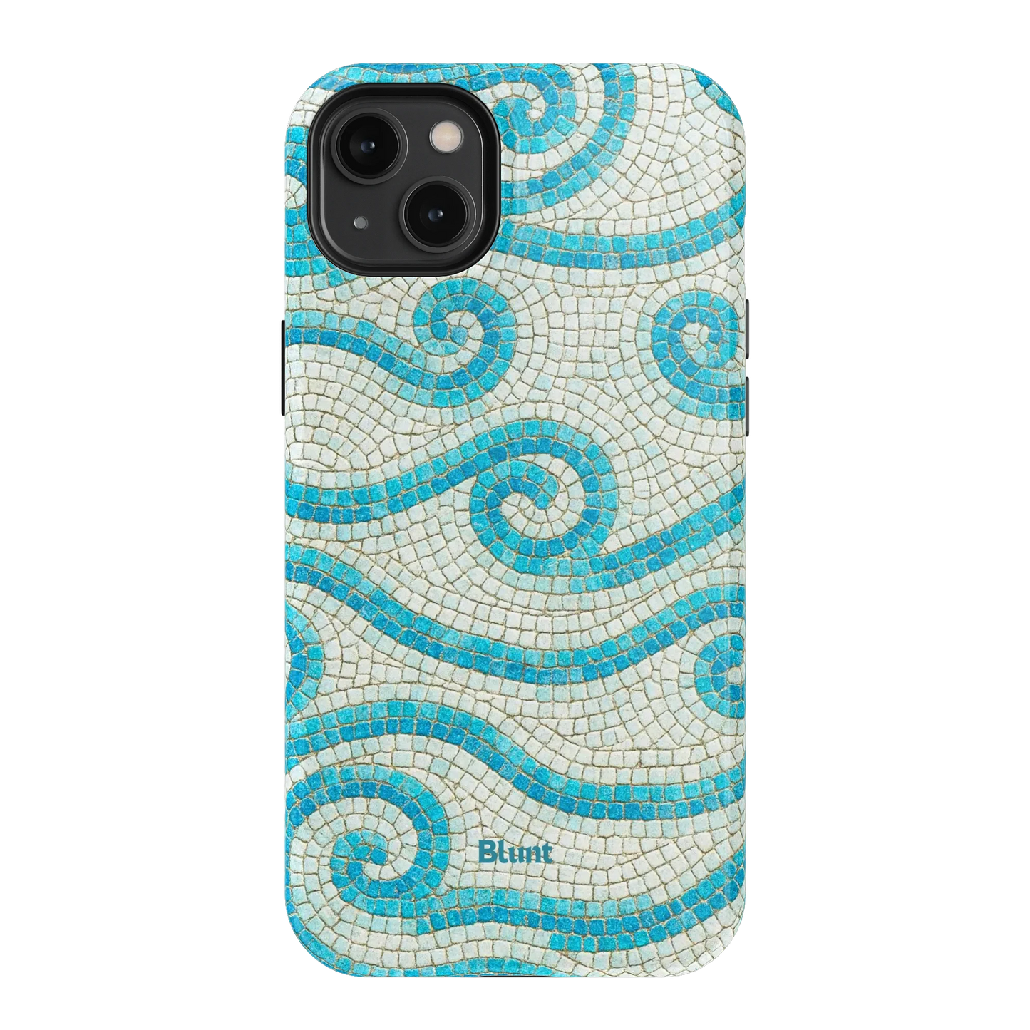 Surge iPhone Case