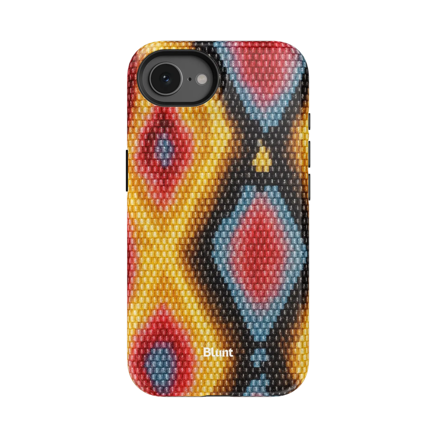 iPhone 16 E Tough
