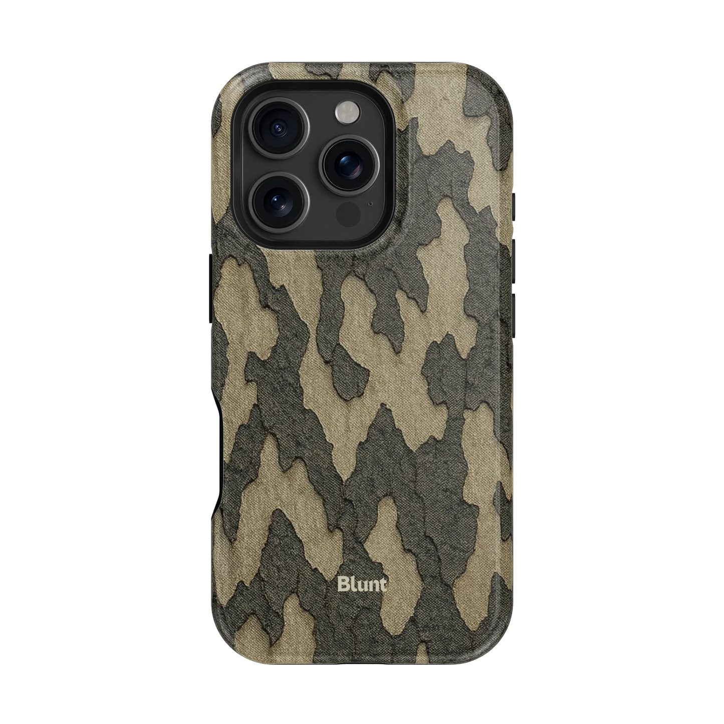 Desert iPhone Case