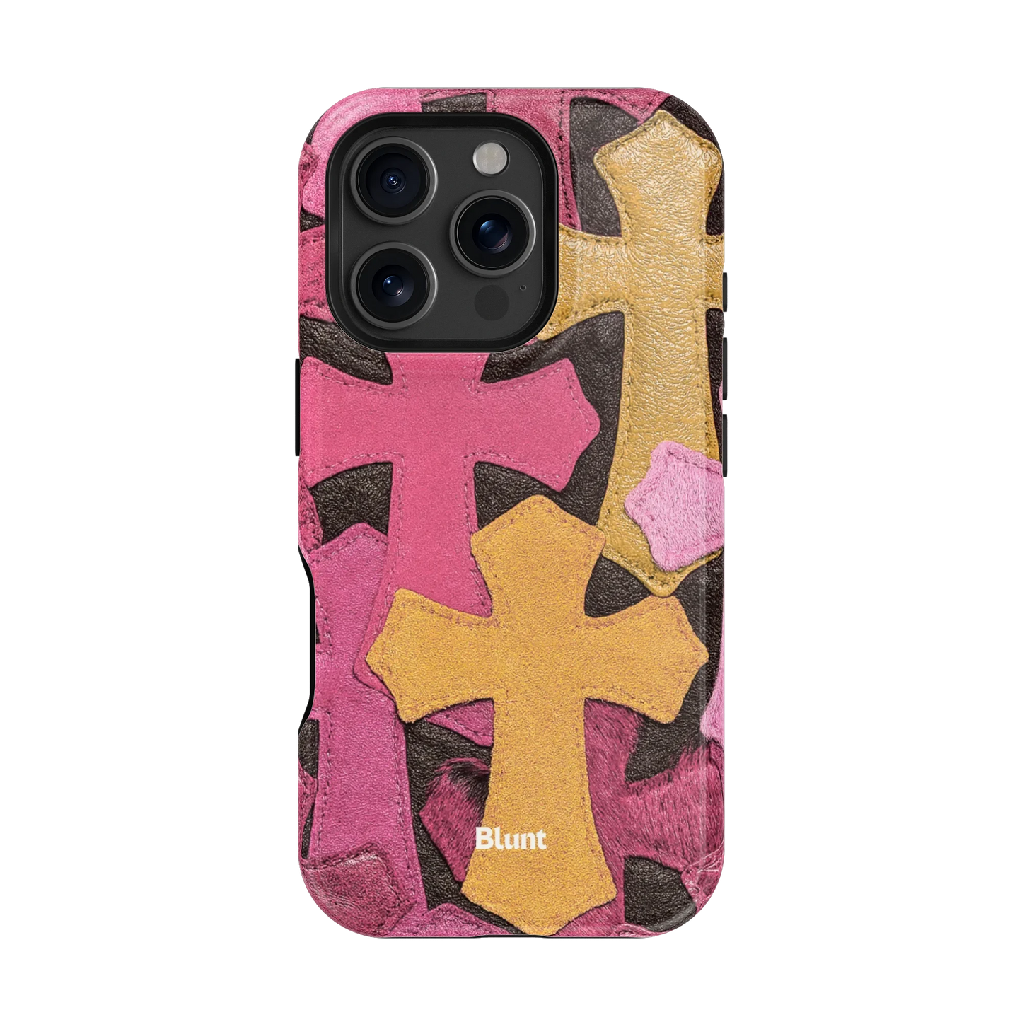 Cravox iPhone Case