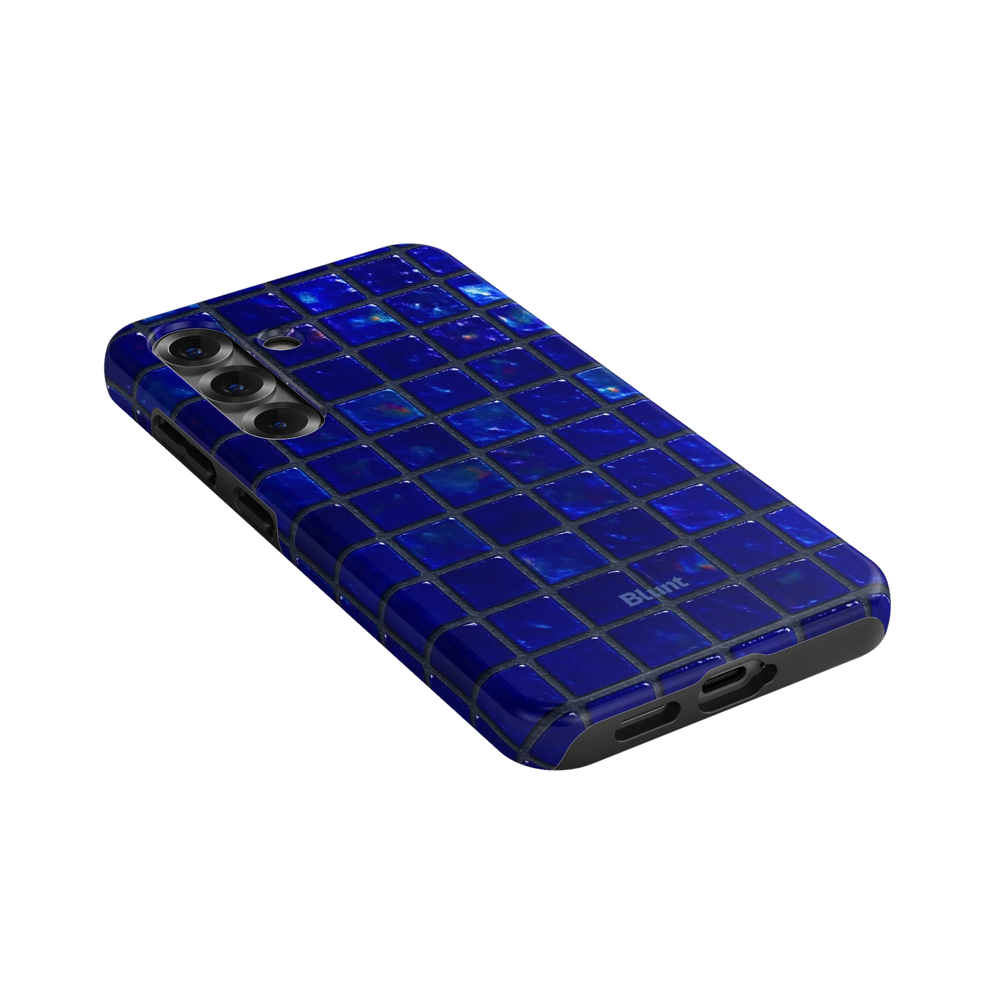 Ignited Samsung Case