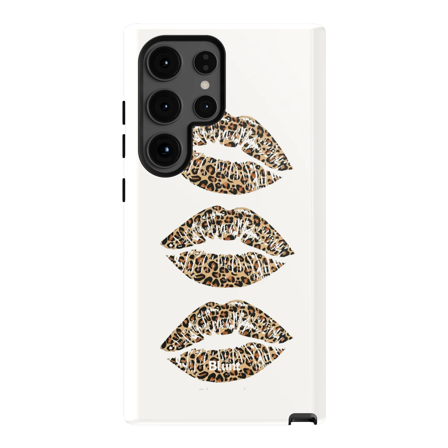 Triluxe Samsung Case