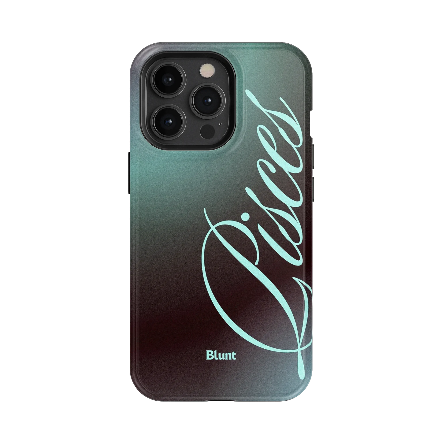Pisces iPhone Case