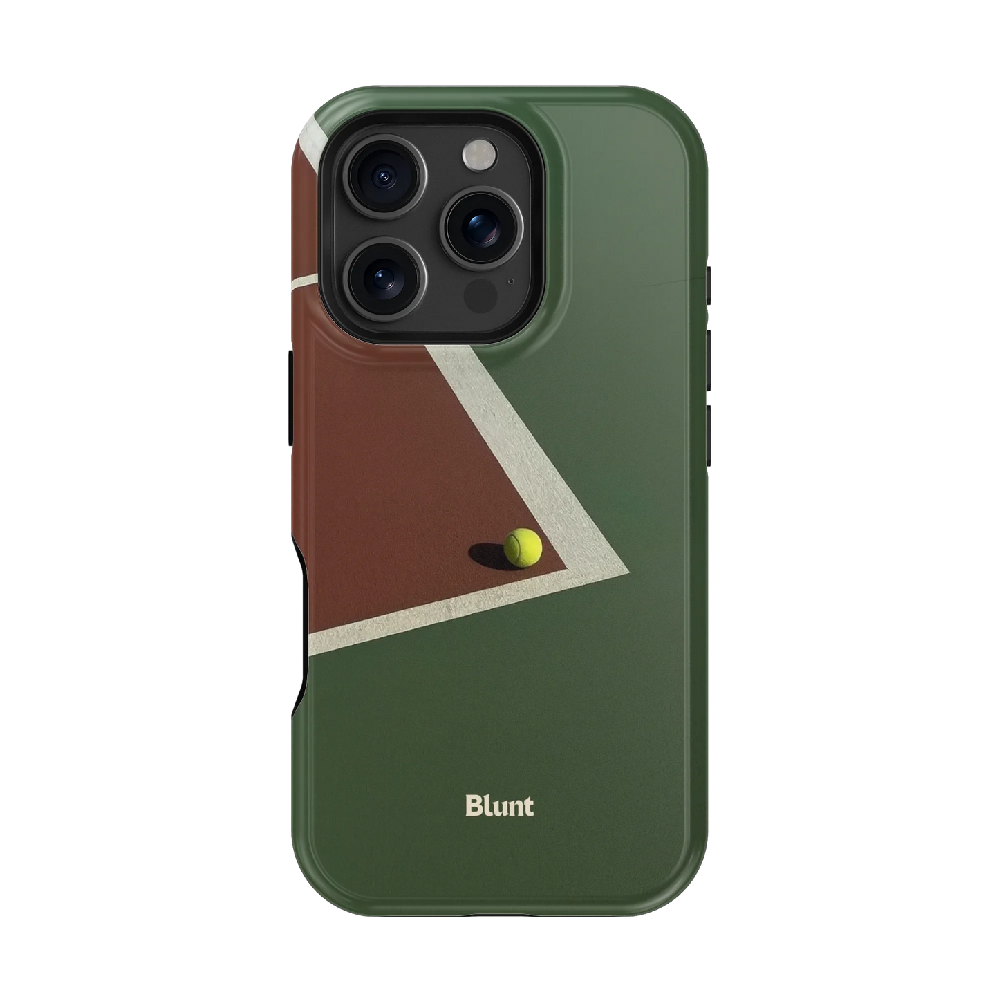 Baseline iPhone Case