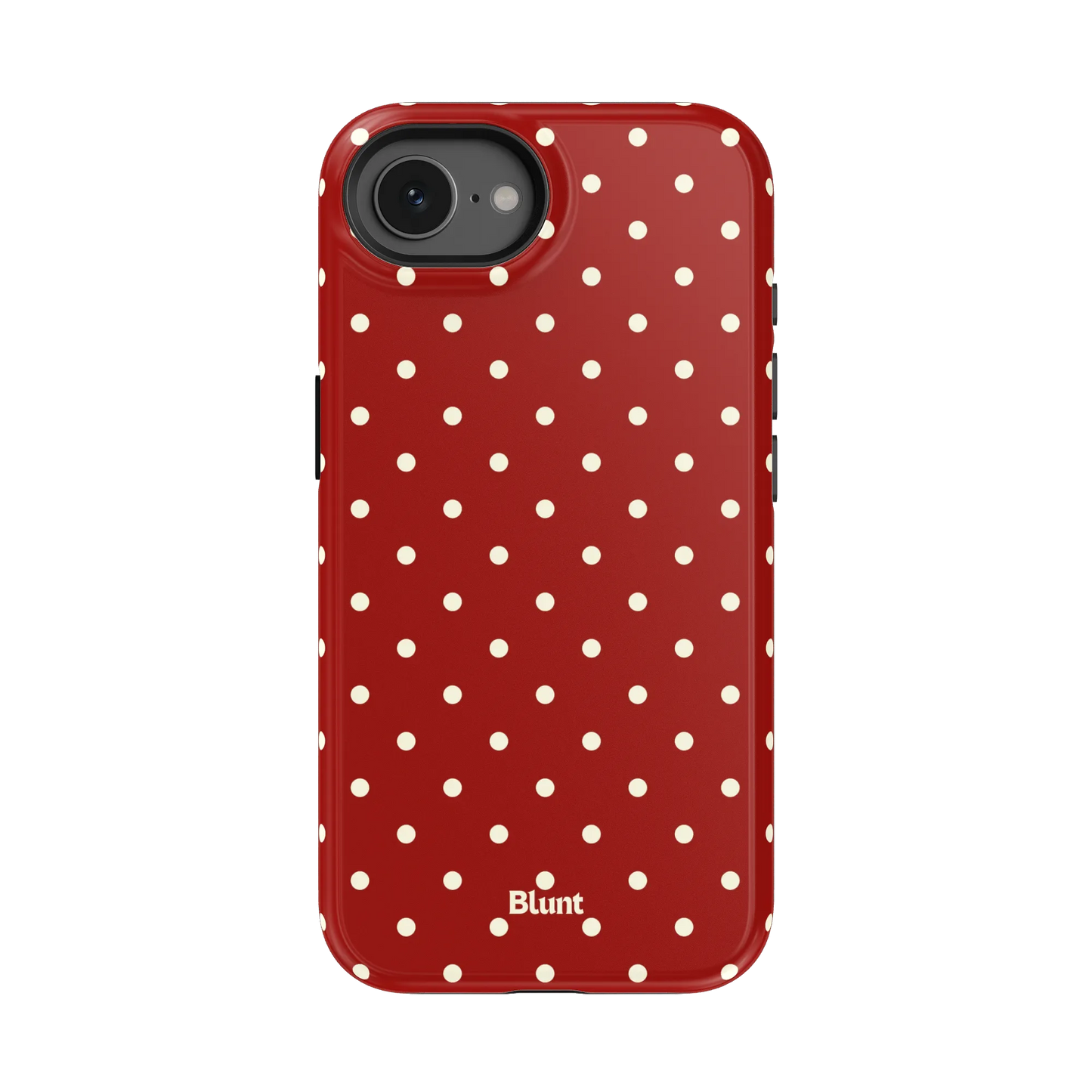 iPhone 16 E Tough