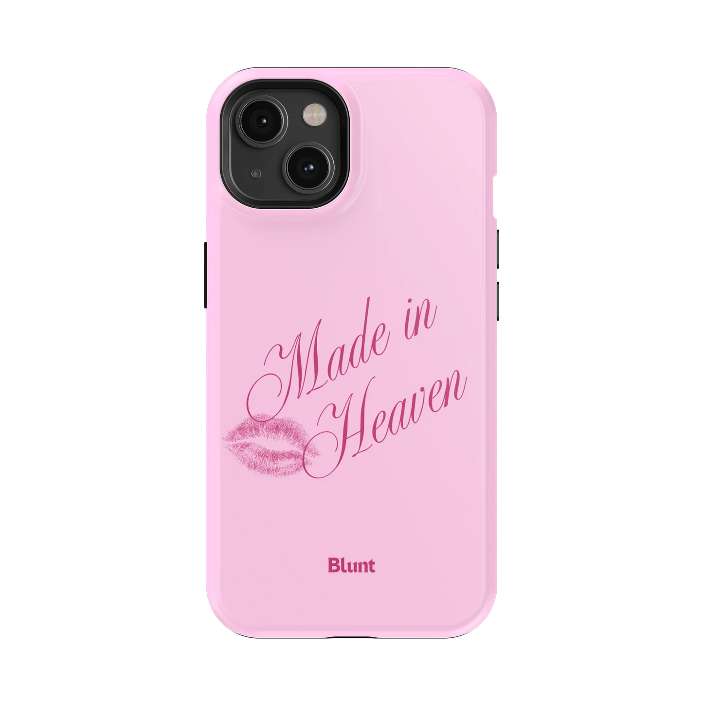 Heavenly iPhone Case
